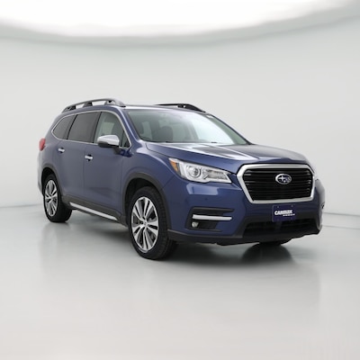 2021 Subaru Ascent Touring