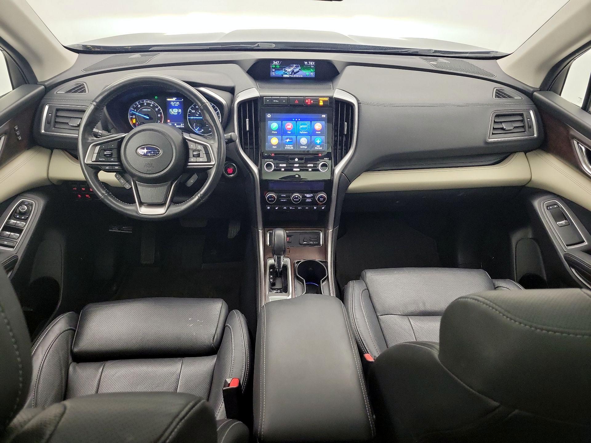 Thumbnail: 2021 Subaru Ascent - 9