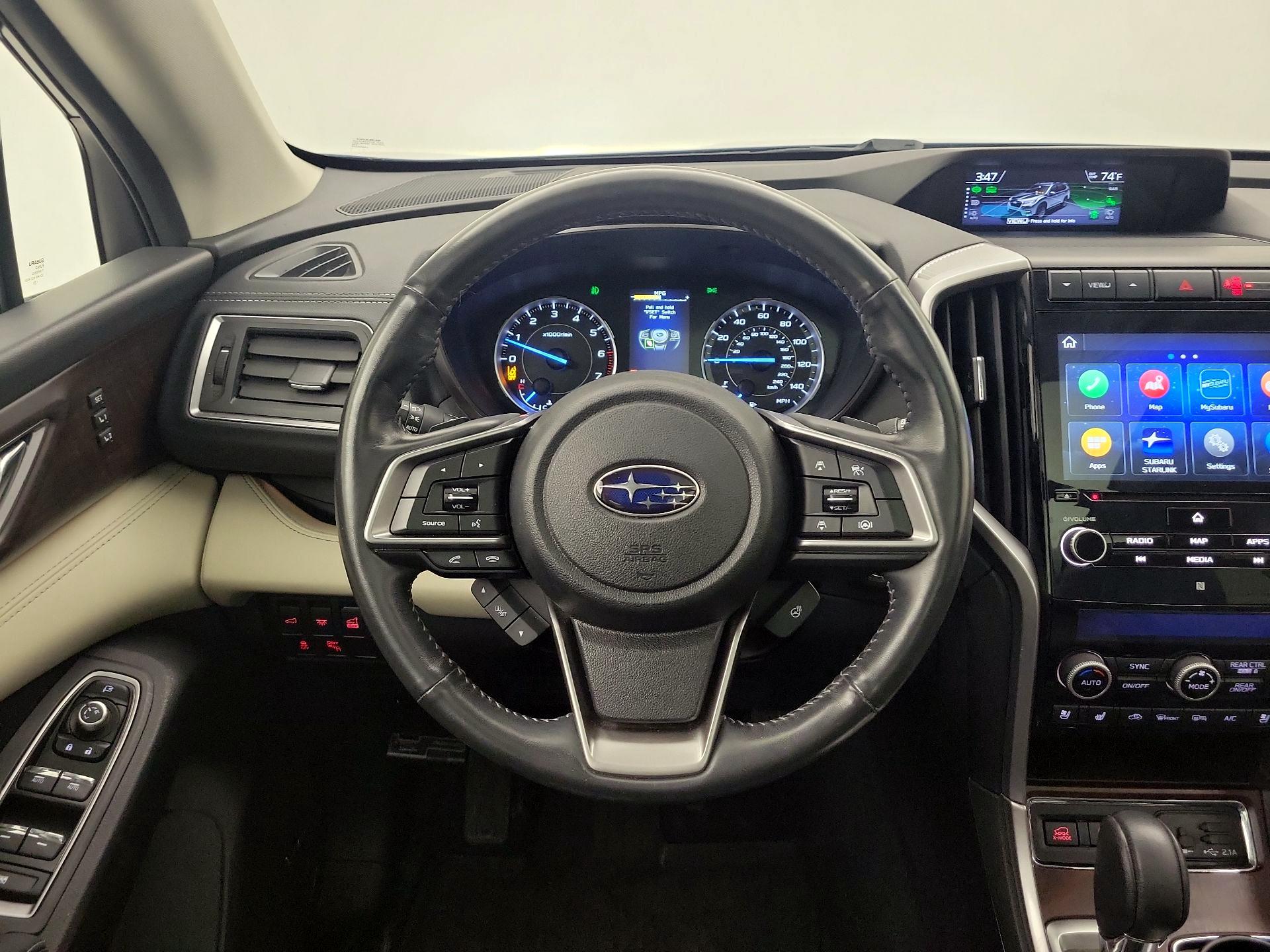 Thumbnail: 2021 Subaru Ascent - 10