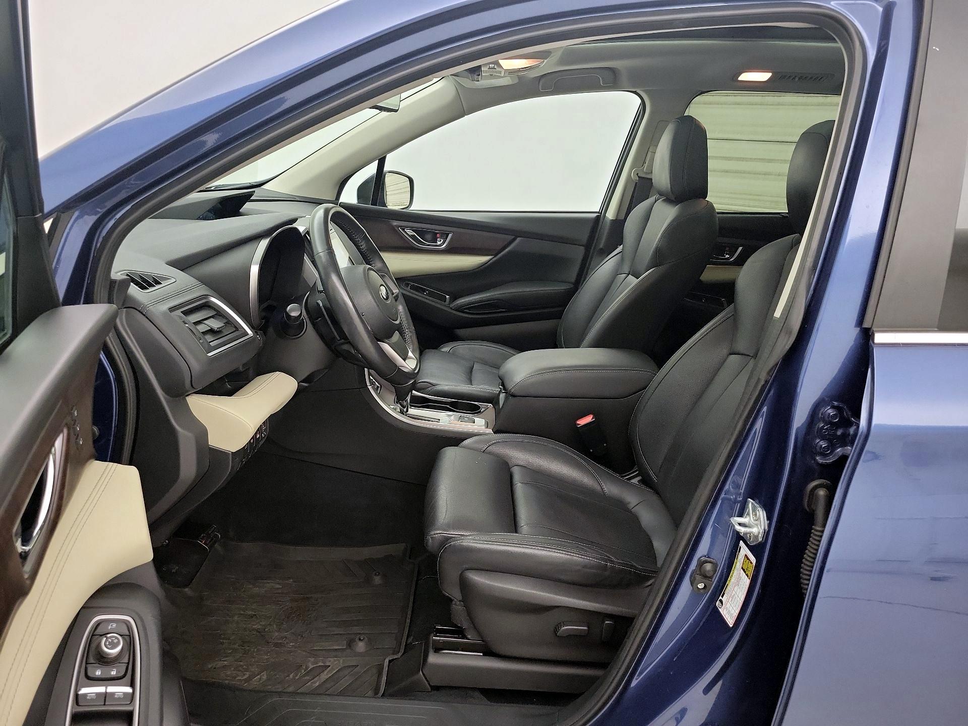 Thumbnail: 2021 Subaru Ascent - 11