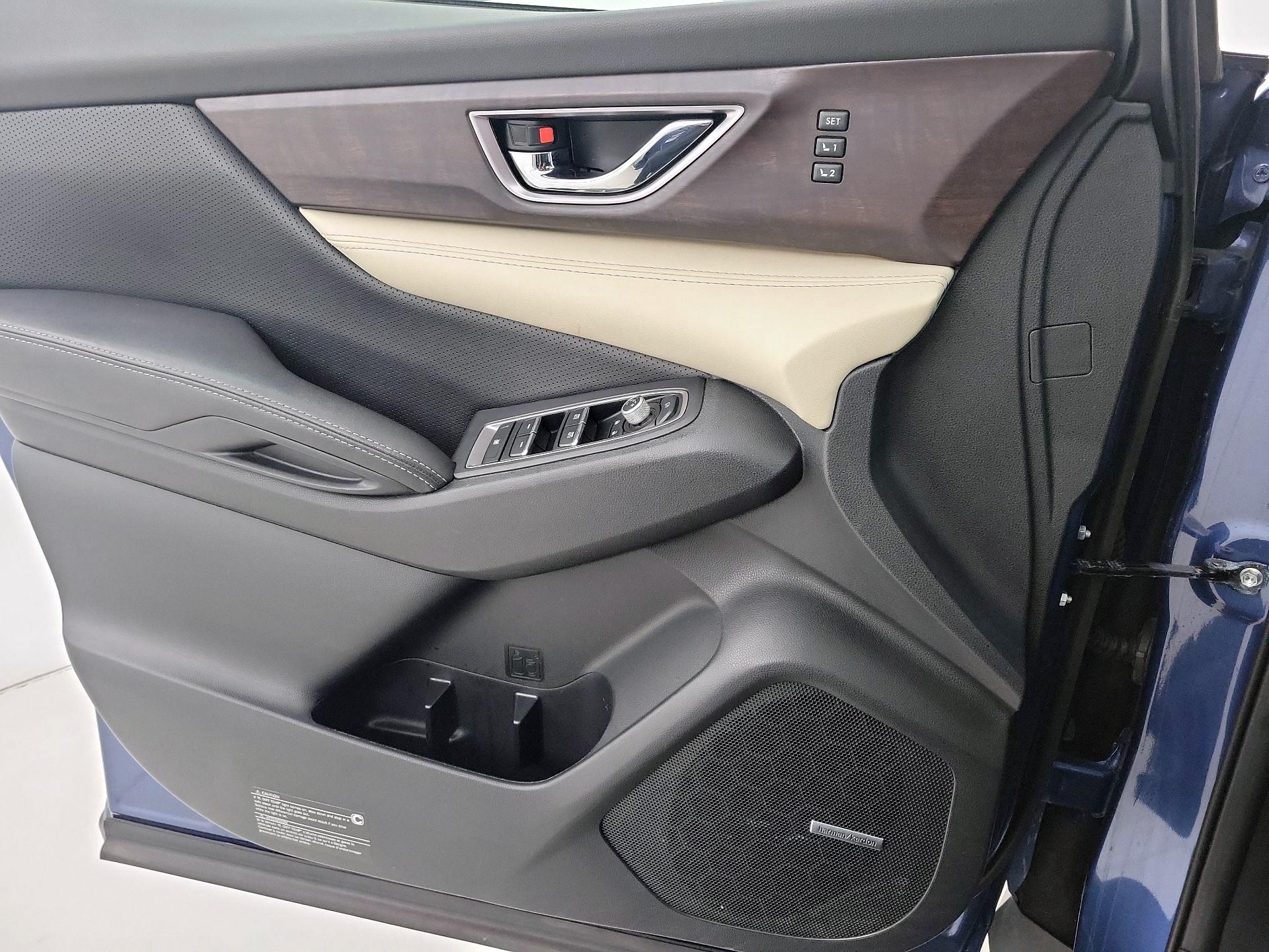 Thumbnail: 2021 Subaru Ascent - 12