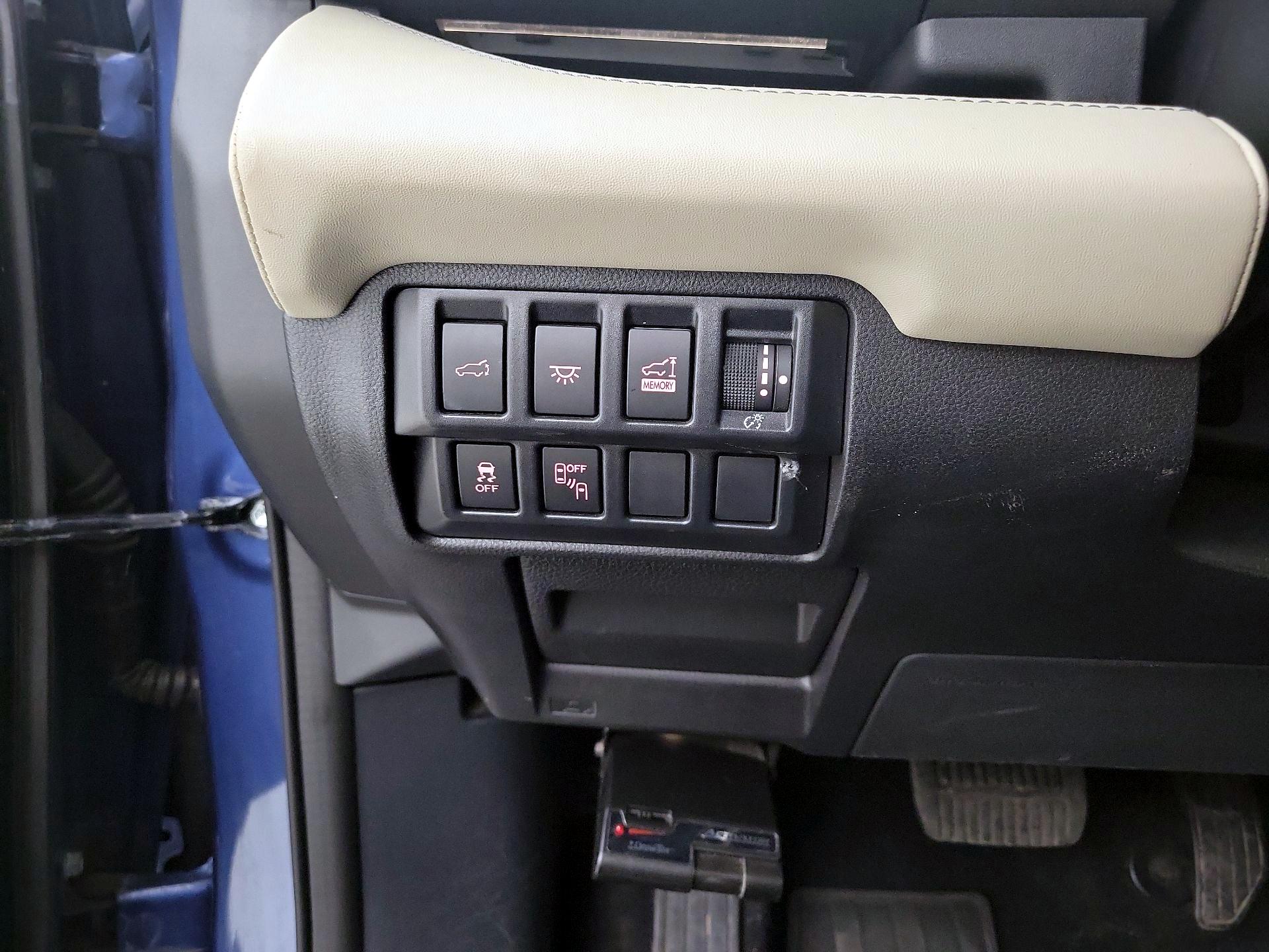 Thumbnail: 2021 Subaru Ascent - 13