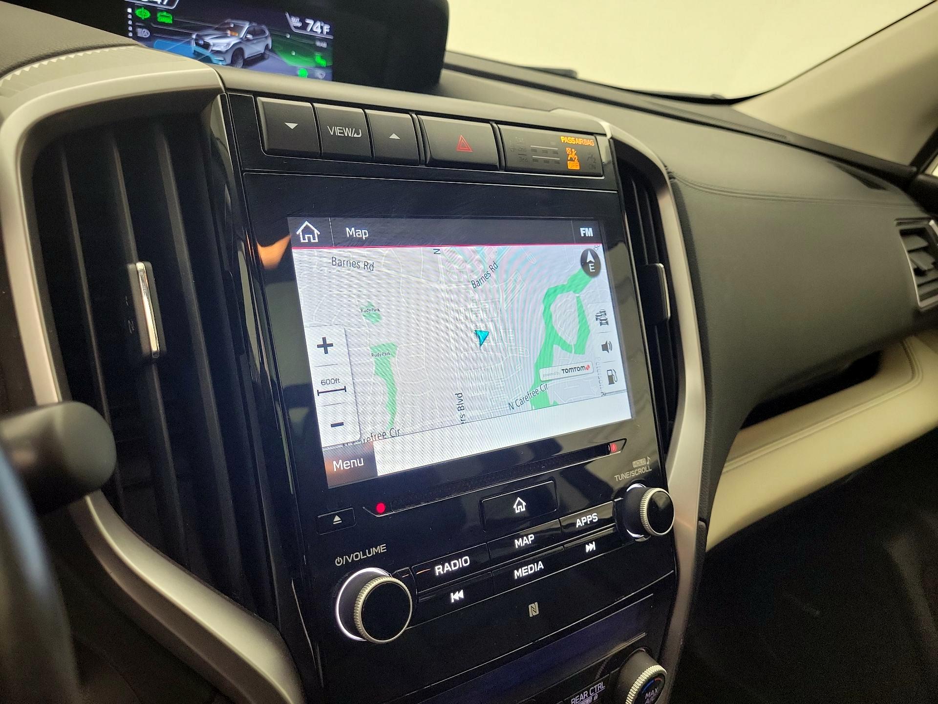 Thumbnail: 2021 Subaru Ascent - 14