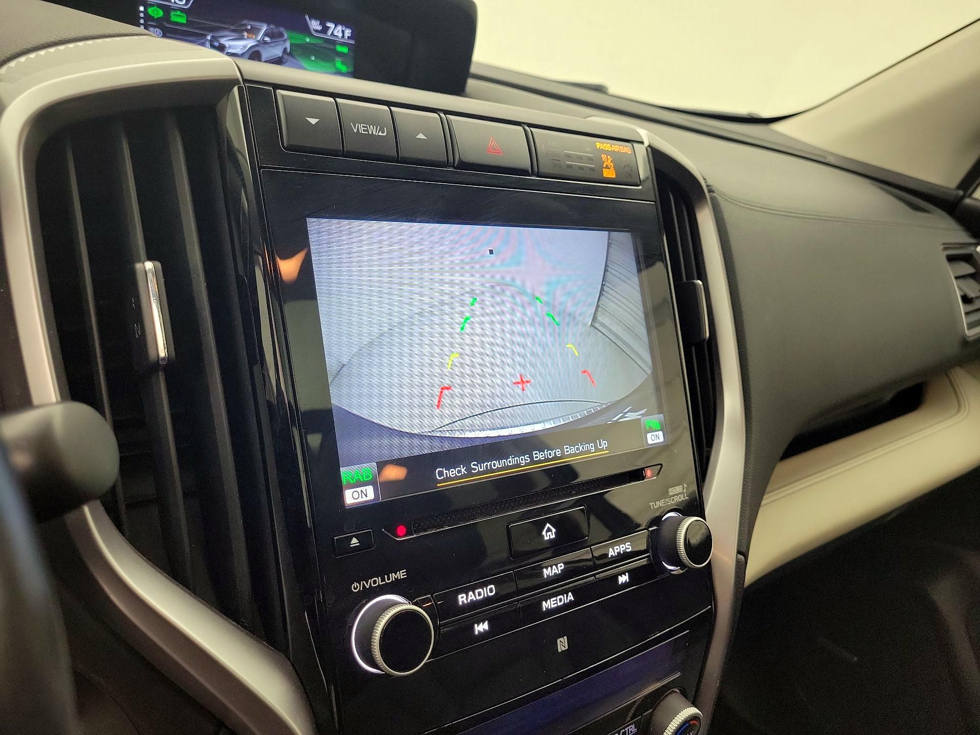 Thumbnail: 2021 Subaru Ascent - 15