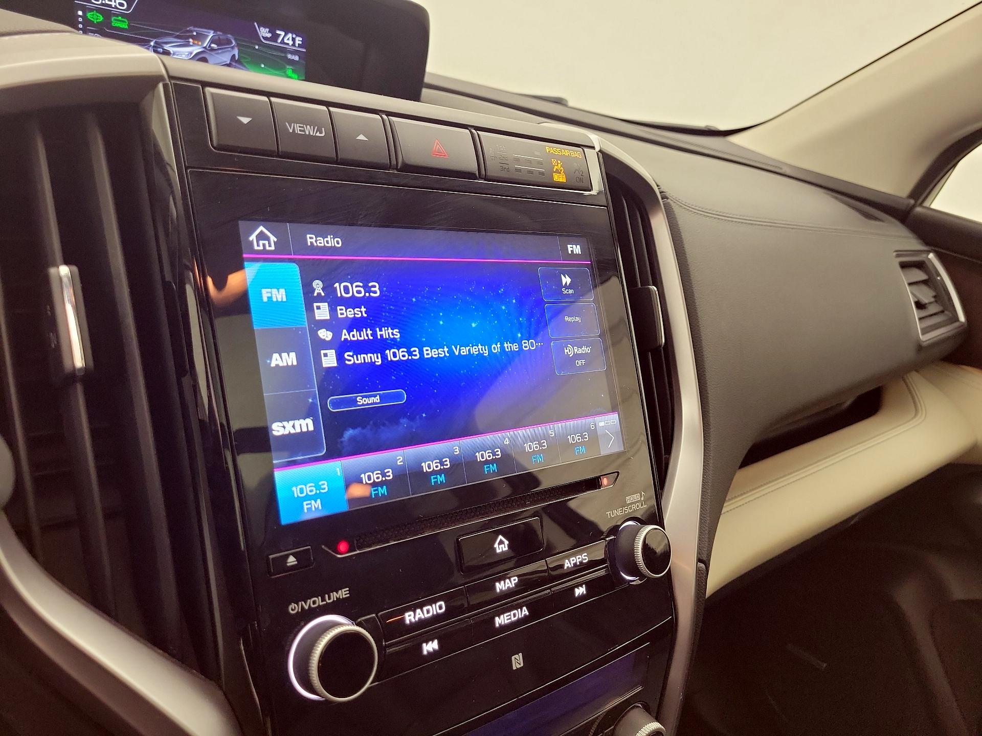 Thumbnail: 2021 Subaru Ascent - 16