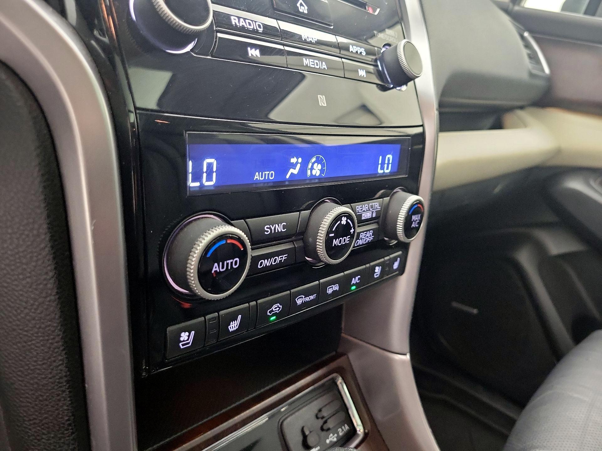 Thumbnail: 2021 Subaru Ascent - 17