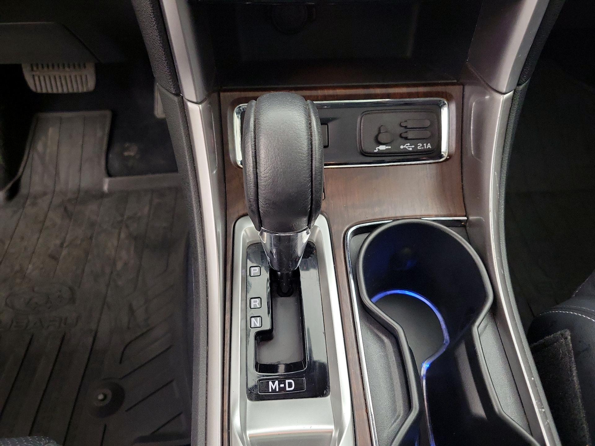 Thumbnail: 2021 Subaru Ascent - 18