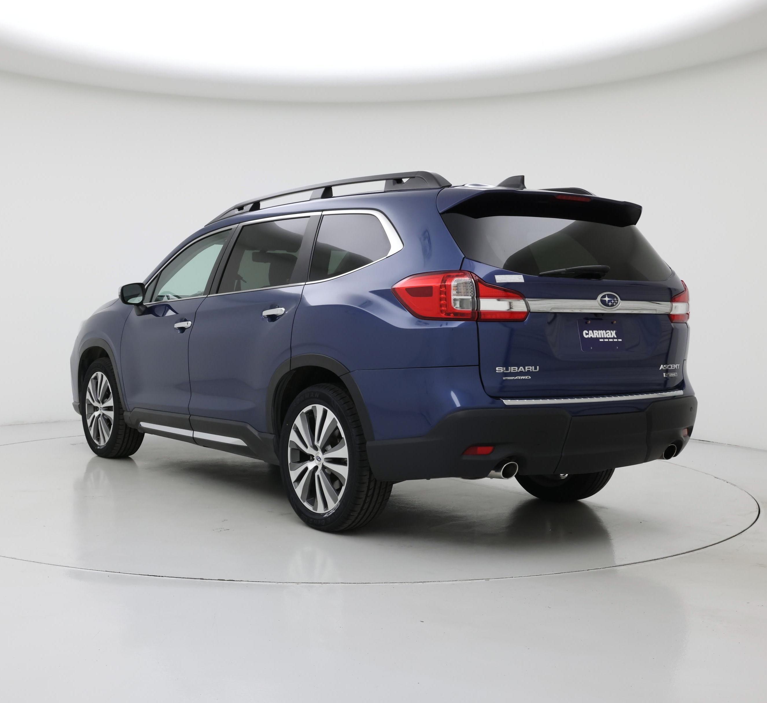 Thumbnail: 2021 Subaru Ascent - 2