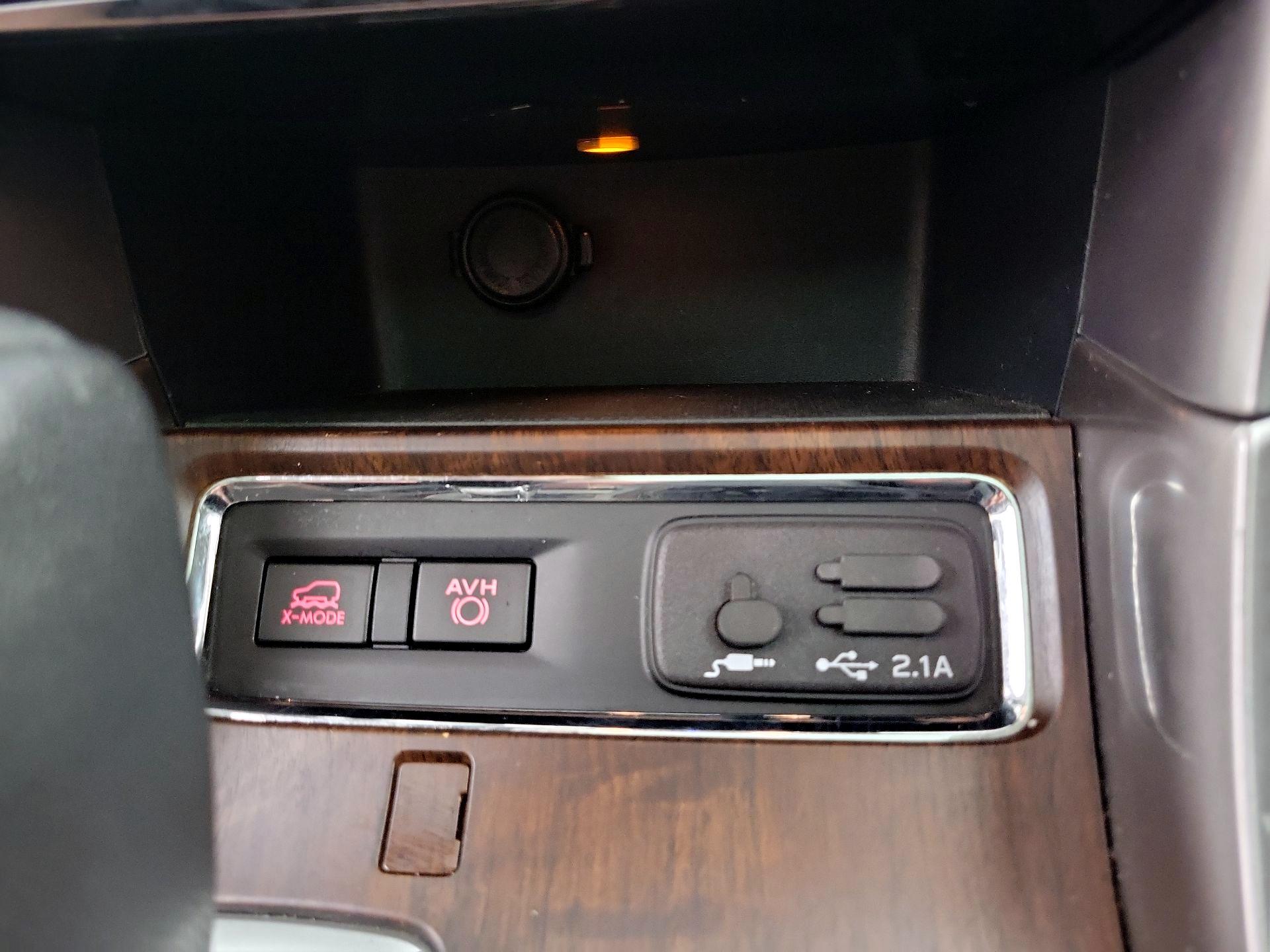 Thumbnail: 2021 Subaru Ascent - 19