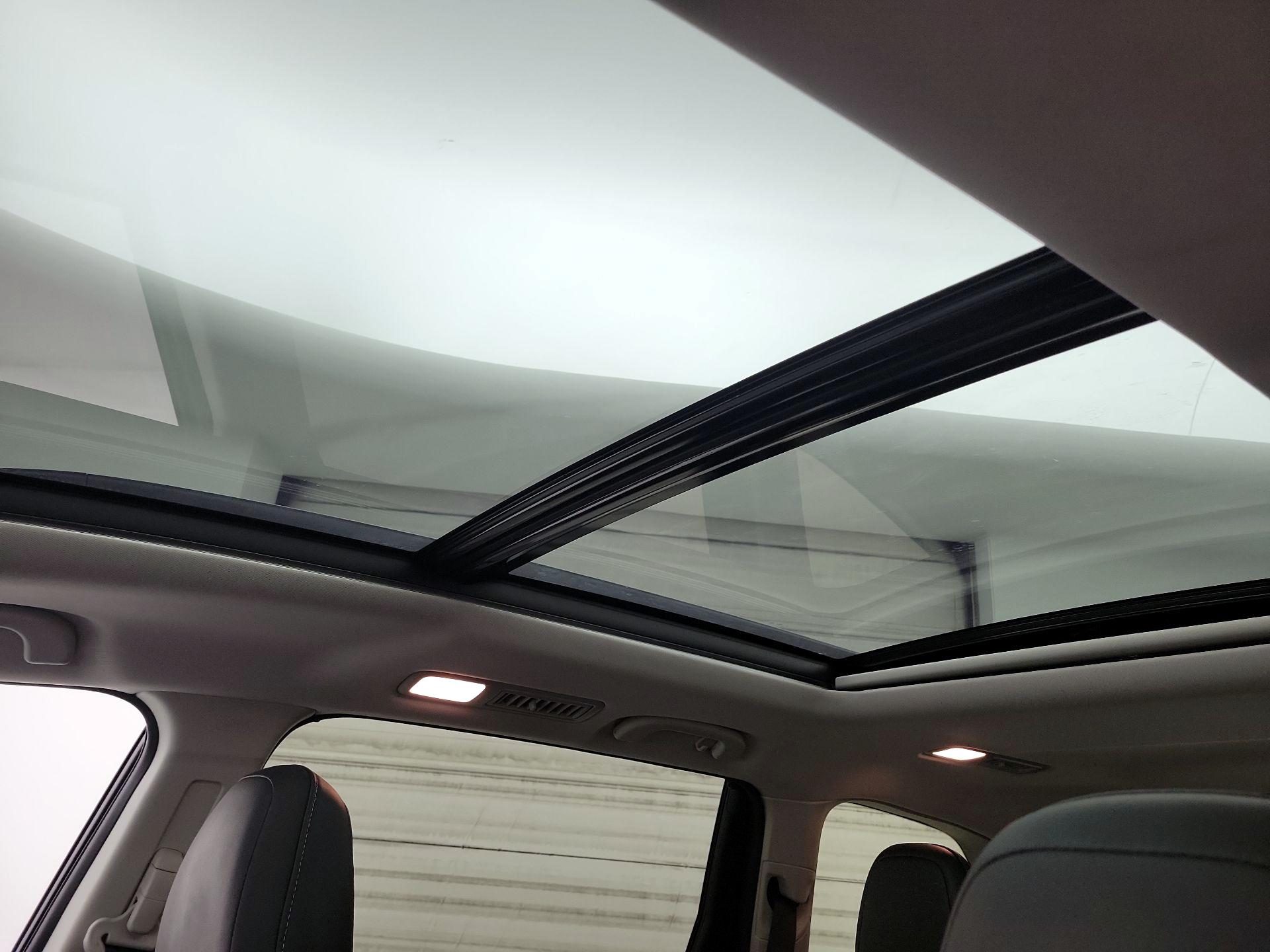 Thumbnail: 2021 Subaru Ascent - 20