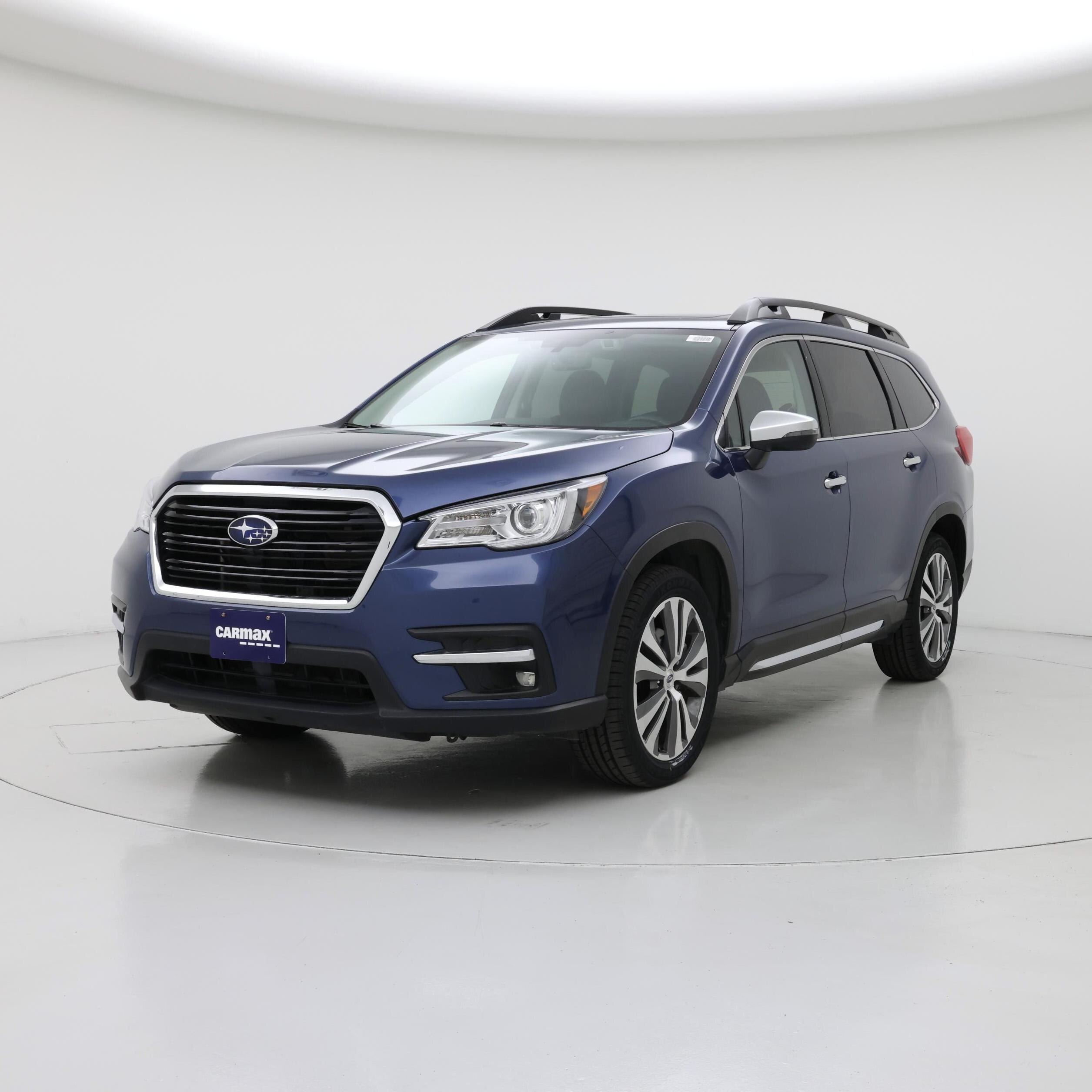 Thumbnail: 2021 Subaru Ascent - 4