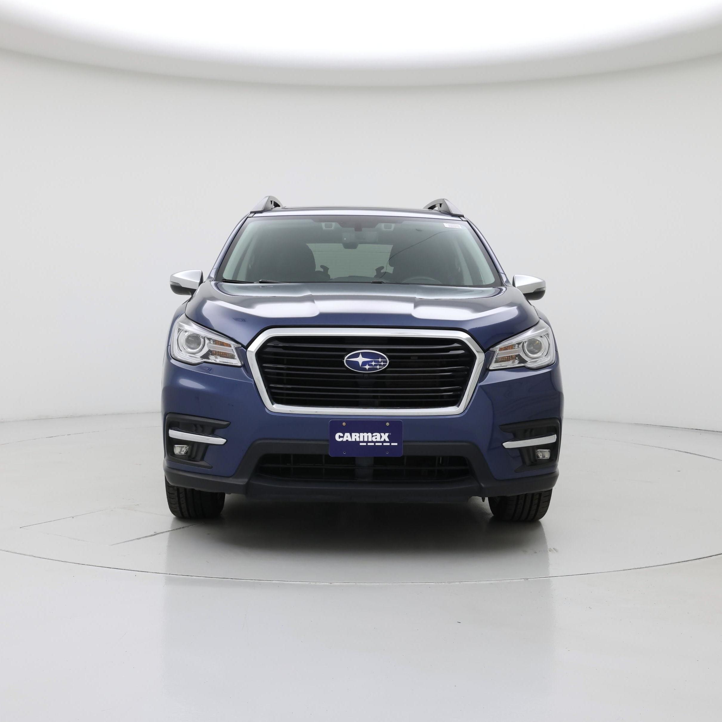 Thumbnail: 2021 Subaru Ascent - 5