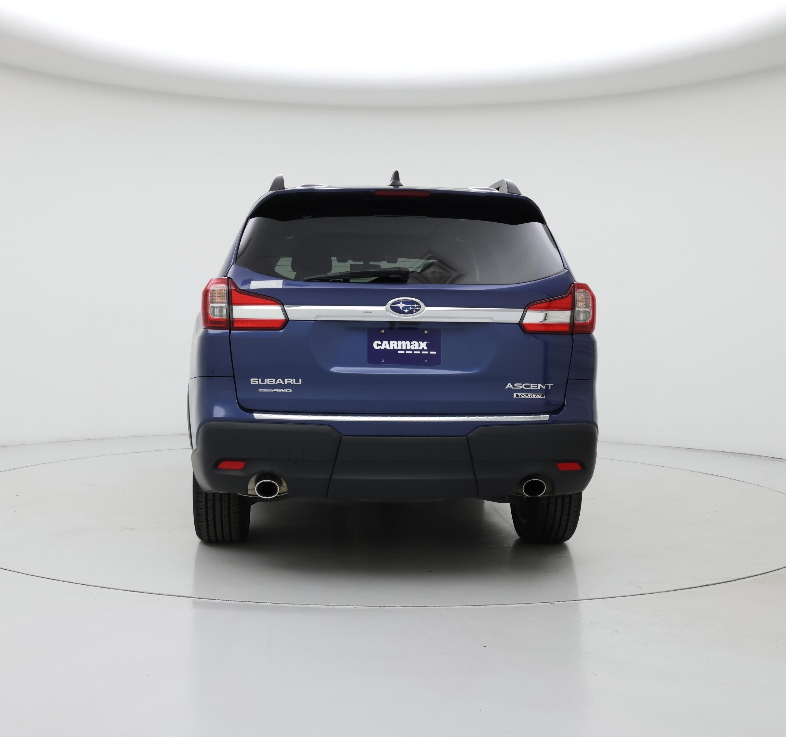 Thumbnail: 2021 Subaru Ascent - 6