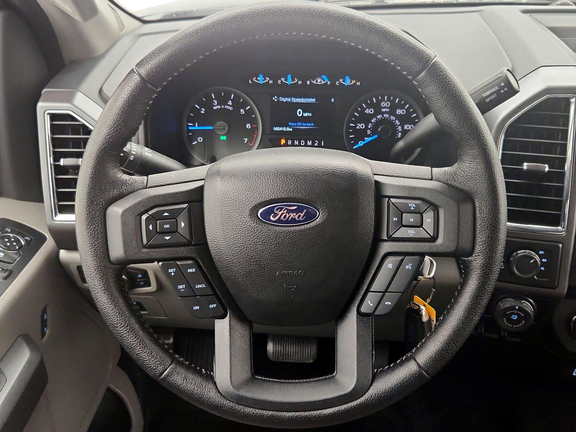 Thumbnail: 2016 Ford F-150 - 10