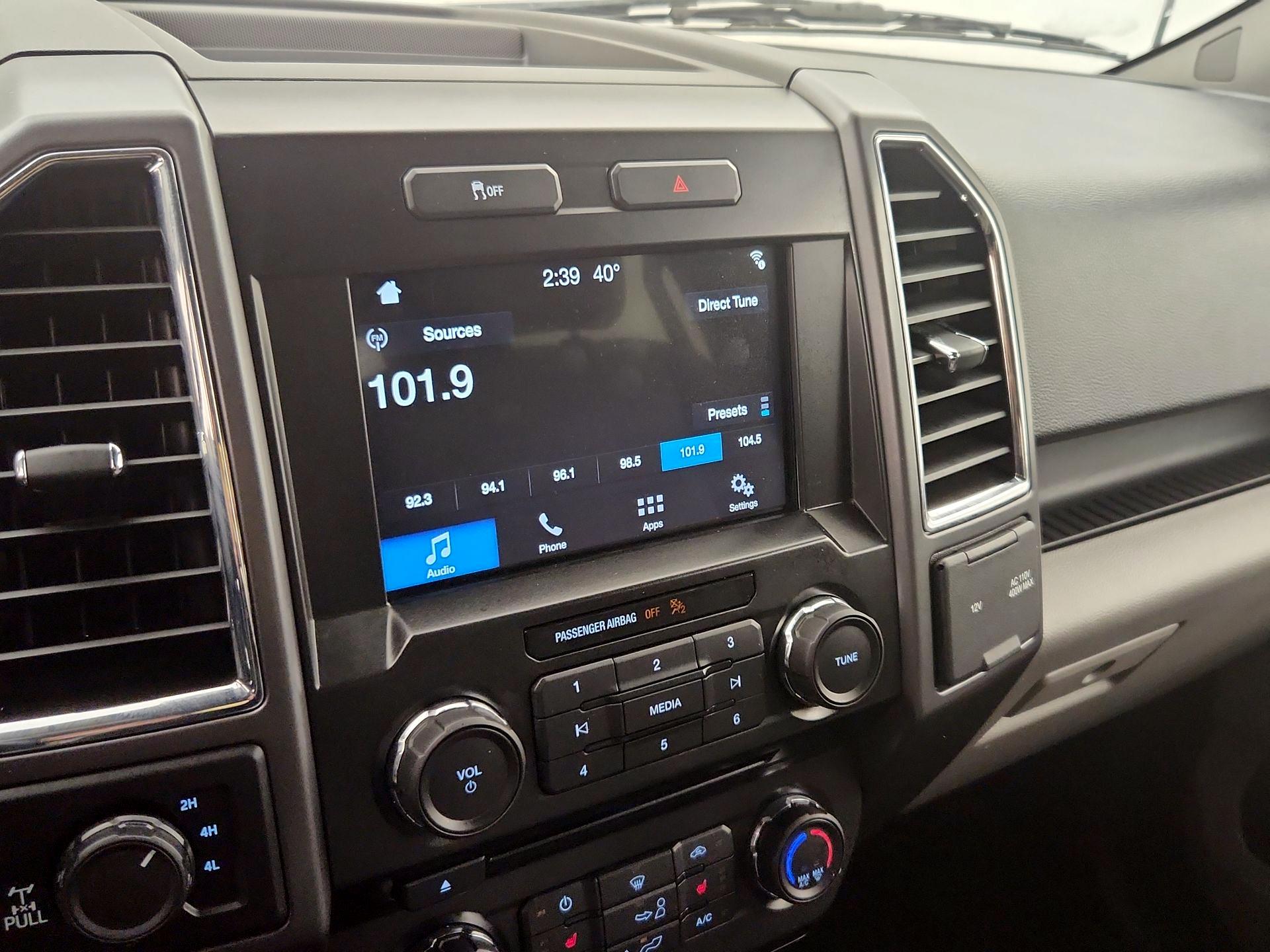 Thumbnail: 2016 Ford F-150 - 15