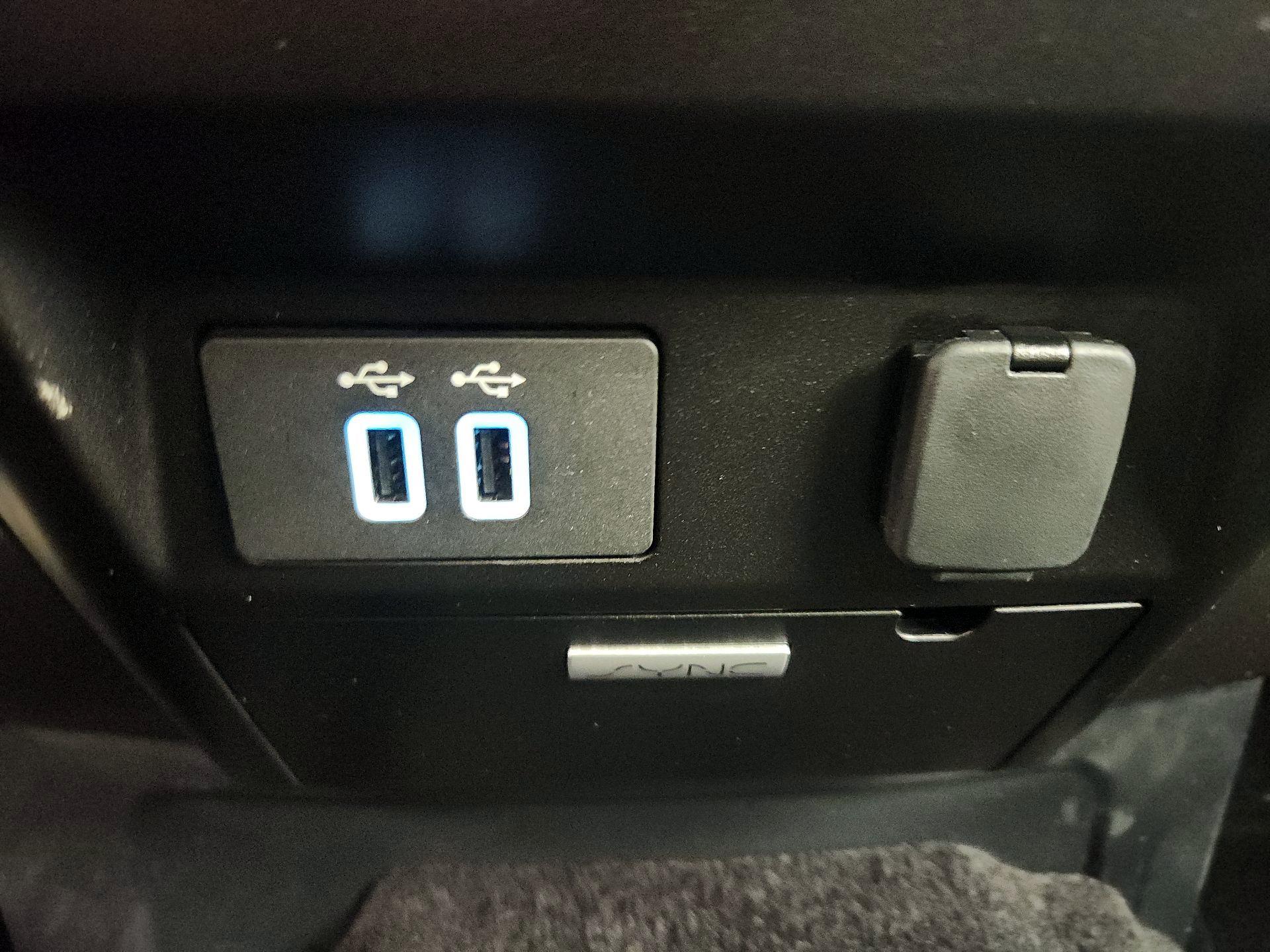 Thumbnail: 2016 Ford F-150 - 18