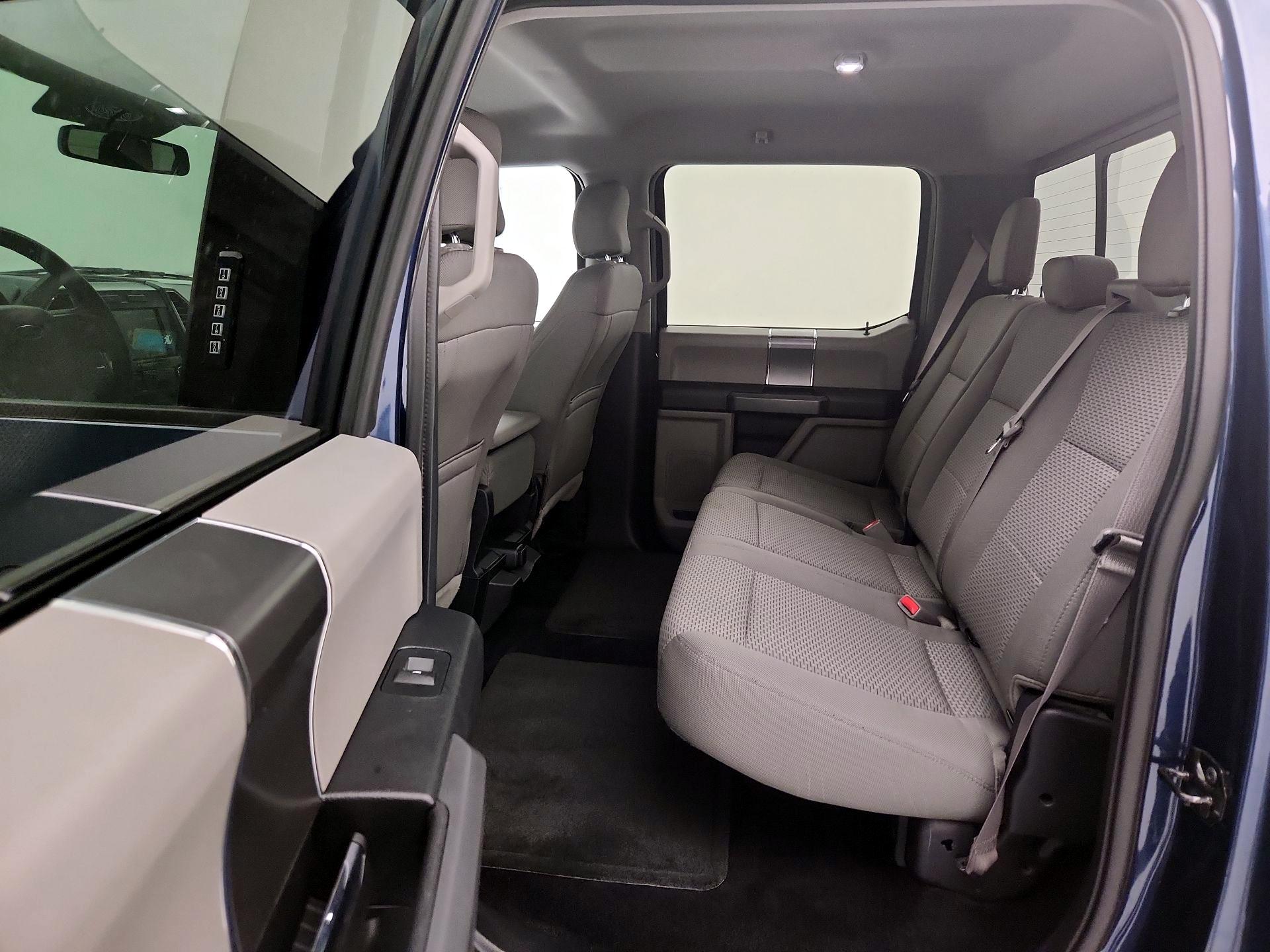 Thumbnail: 2016 Ford F-150 - 19