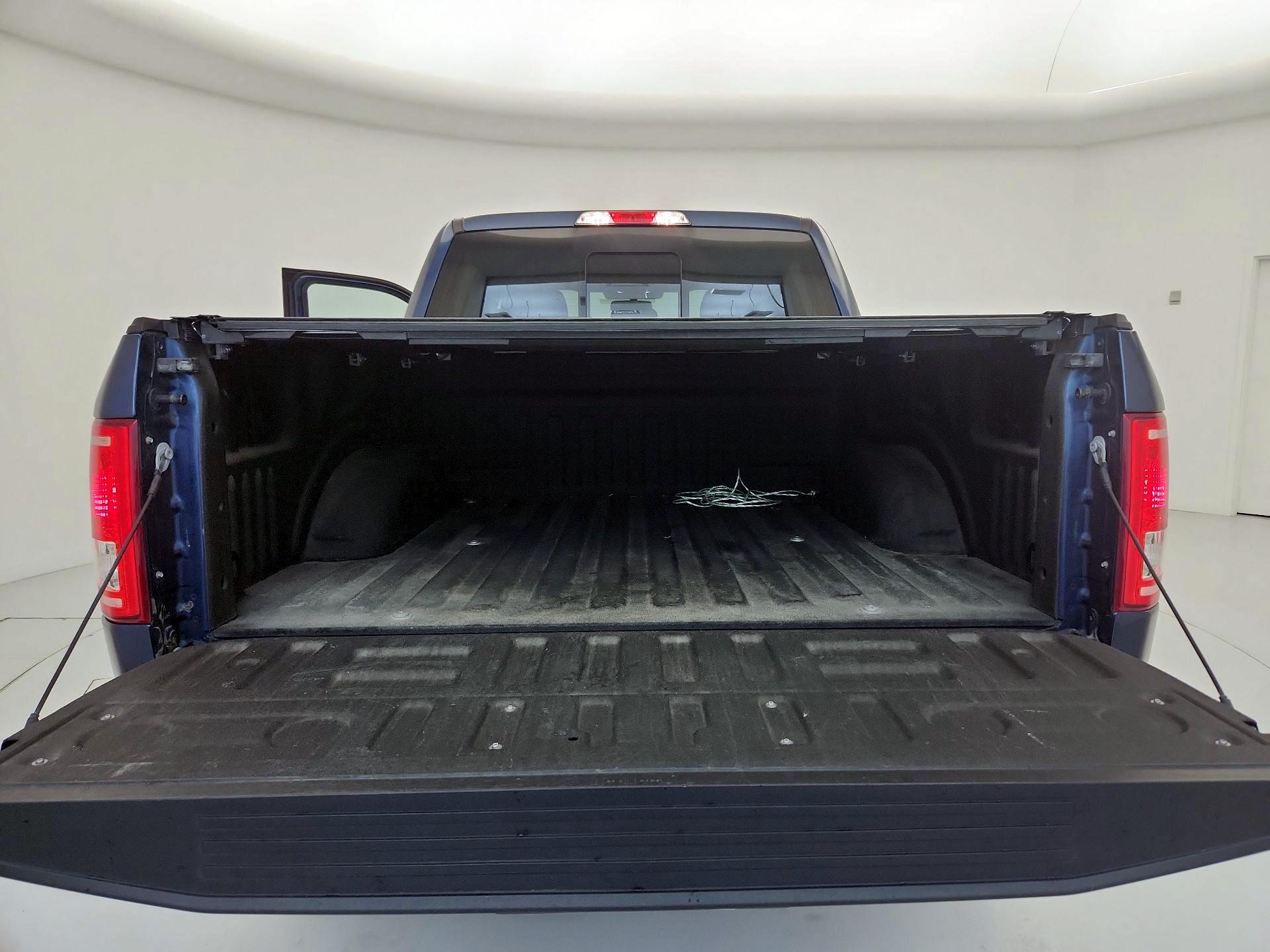 Thumbnail: 2016 Ford F-150 - 20