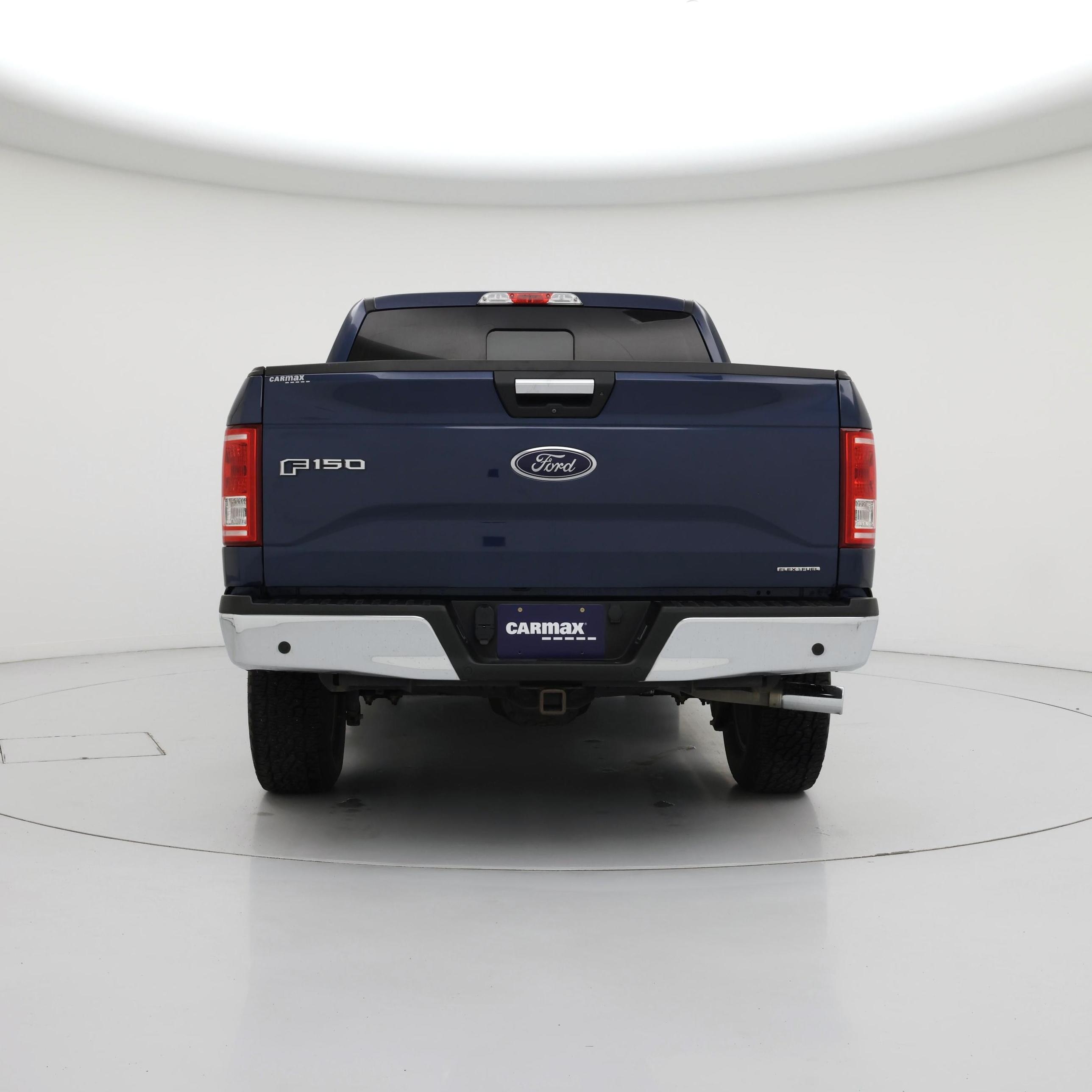 Thumbnail: 2016 Ford F-150 - 6