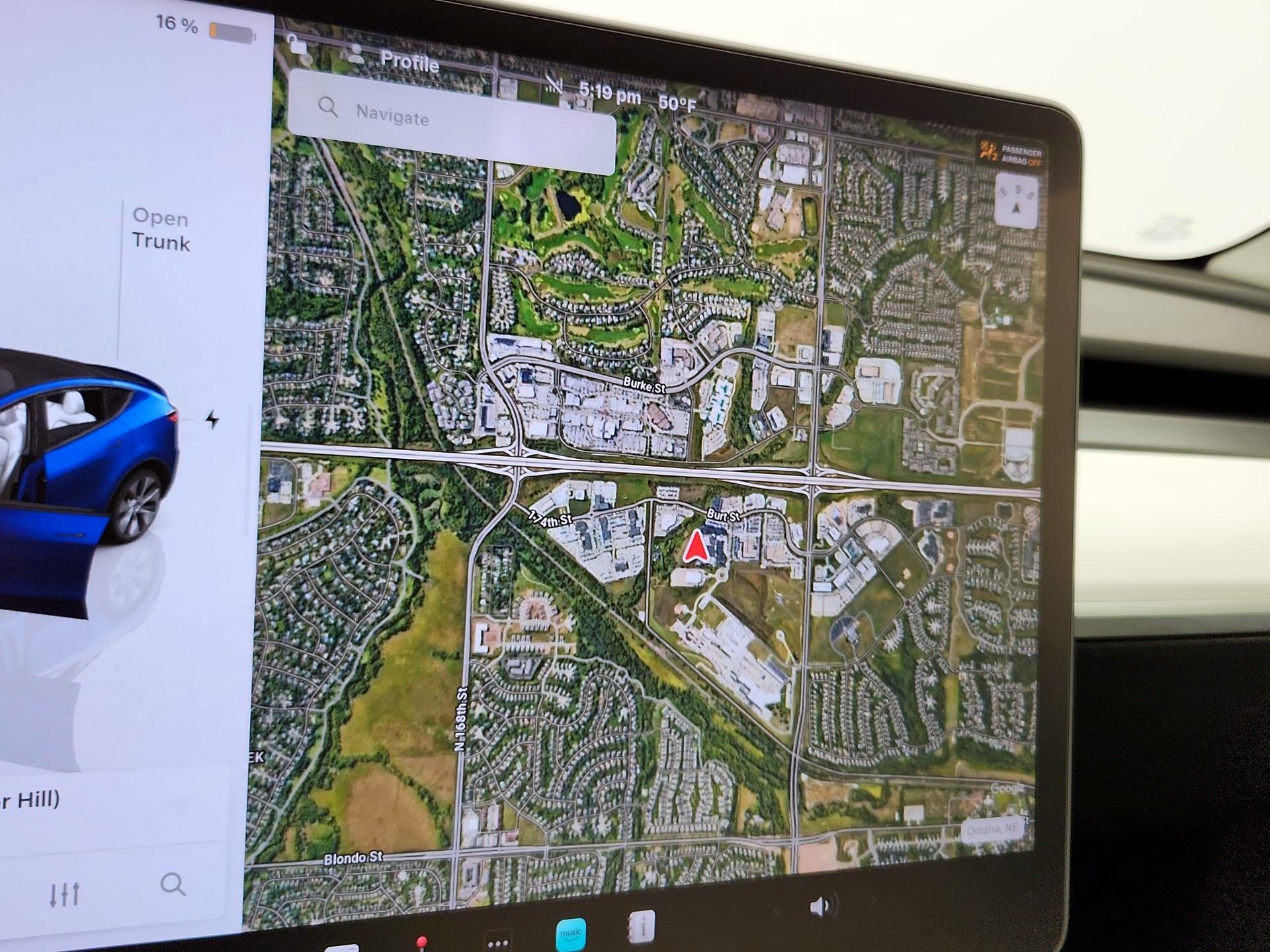 Thumbnail: 2022 Tesla Model Y - 13