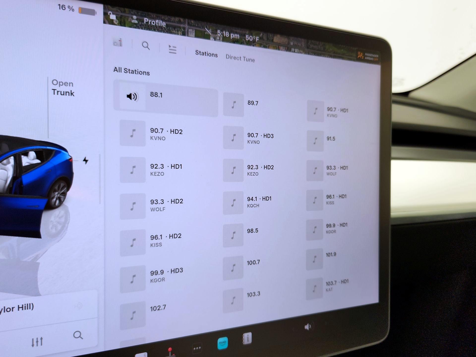 Thumbnail: 2022 Tesla Model Y - 15