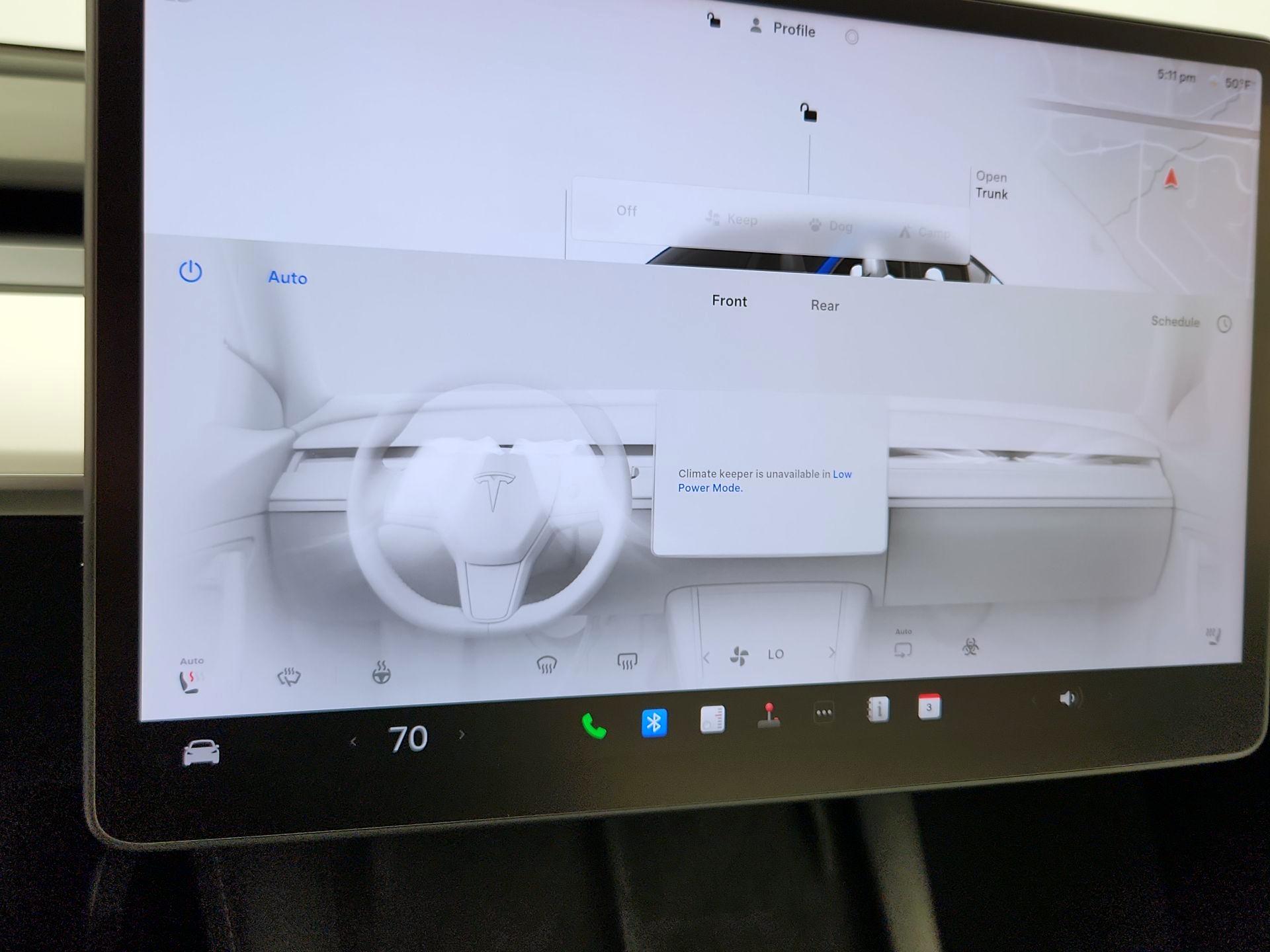 Thumbnail: 2022 Tesla Model Y - 16