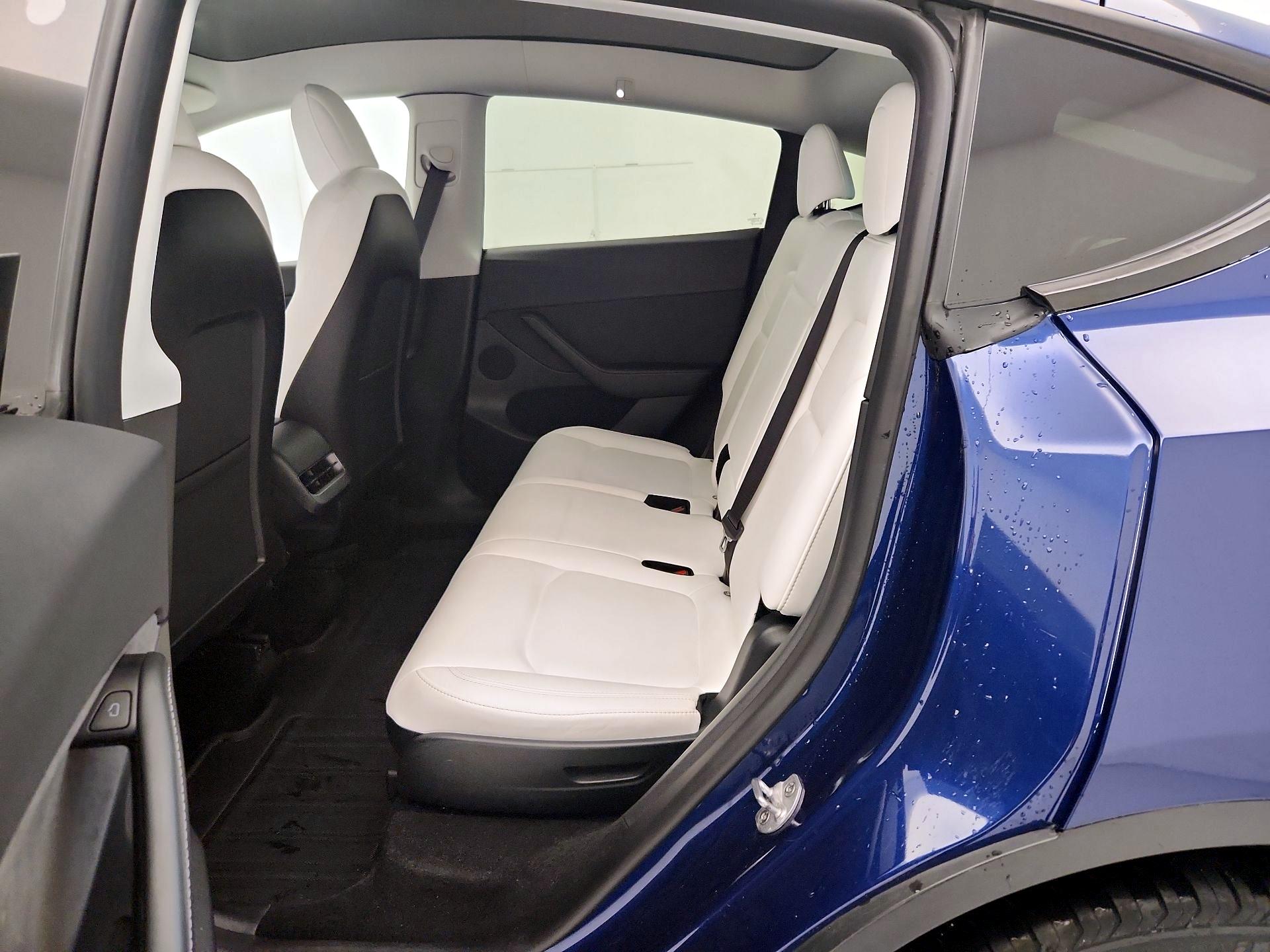 Thumbnail: 2022 Tesla Model Y - 20