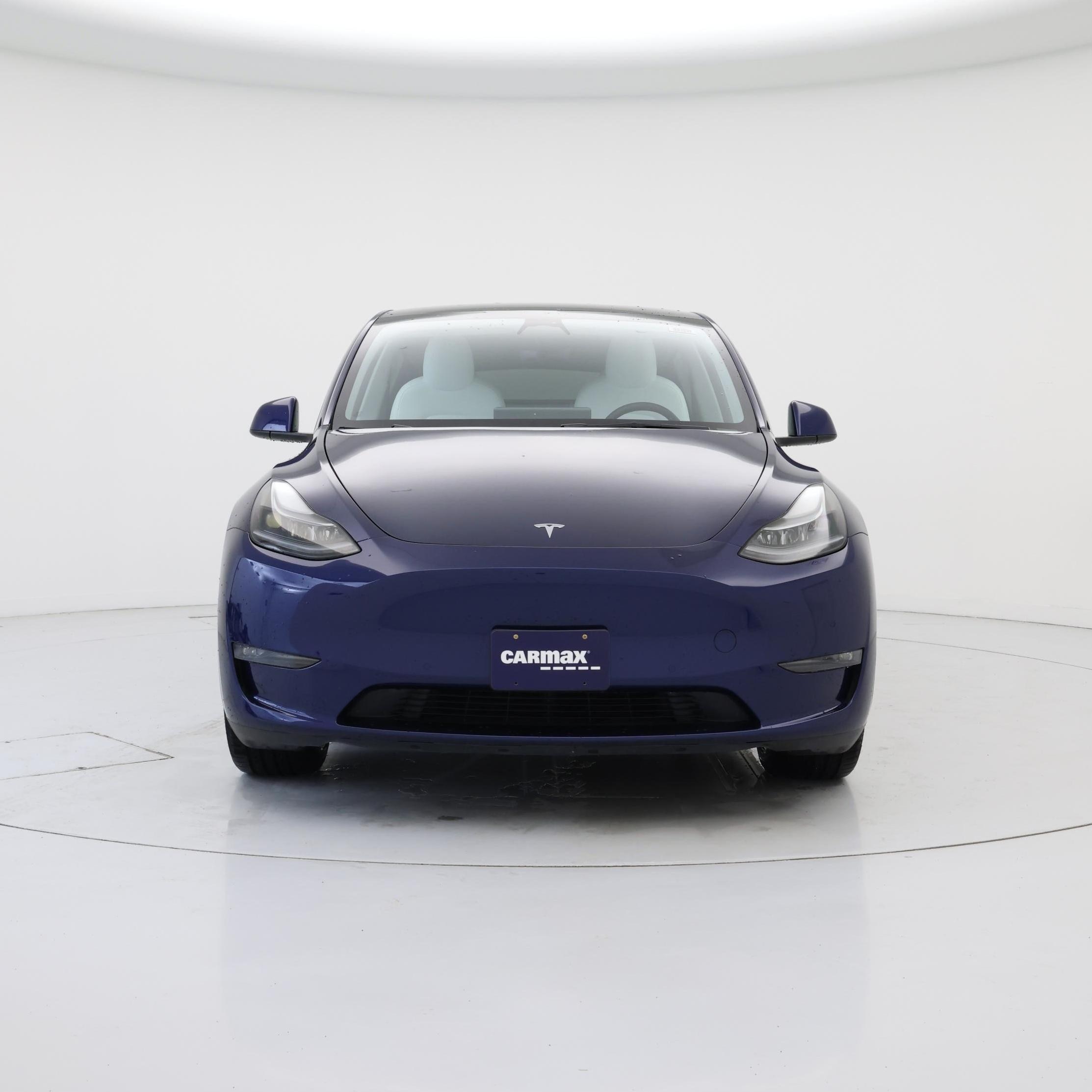 Thumbnail: 2022 Tesla Model Y - 5