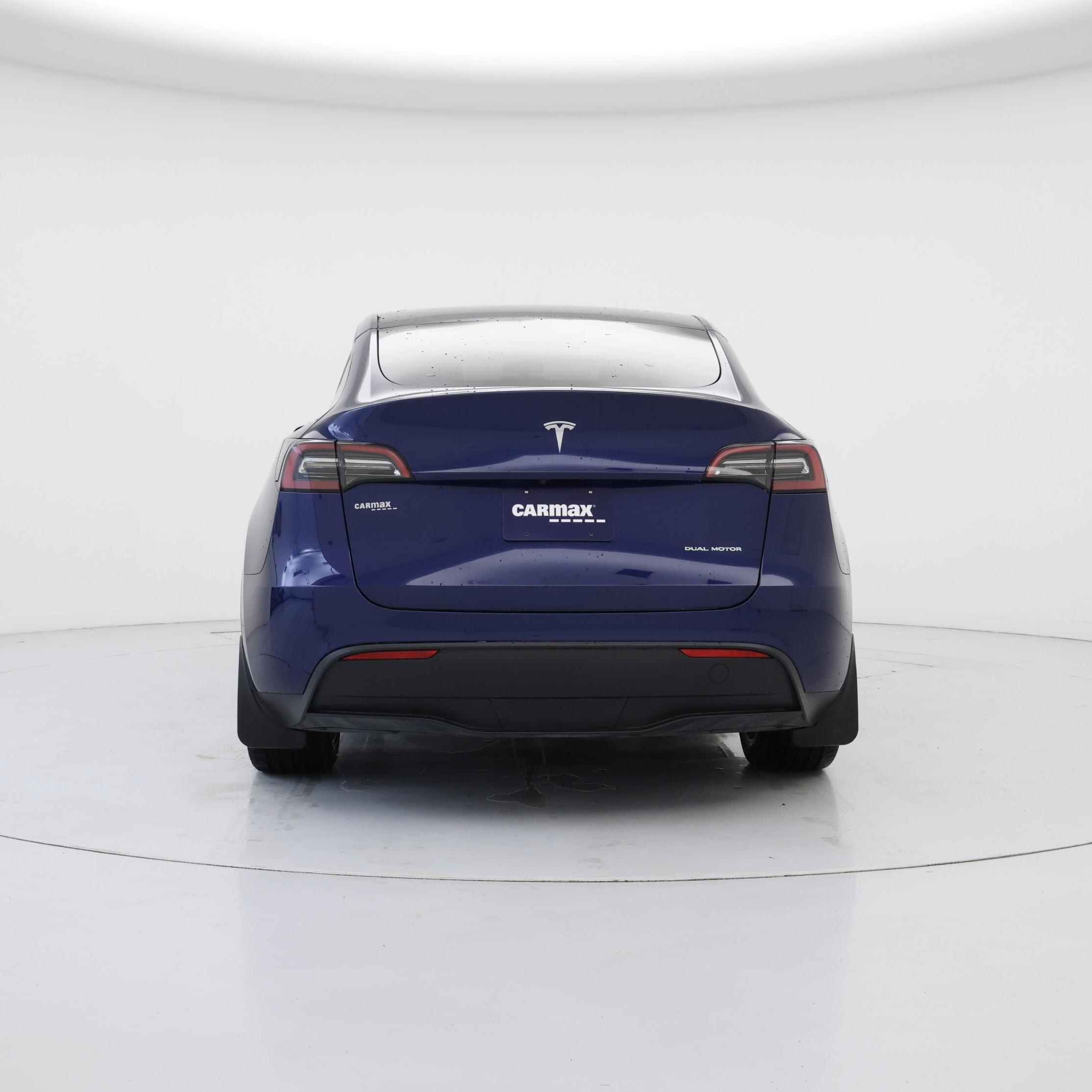 Thumbnail: 2022 Tesla Model Y - 6