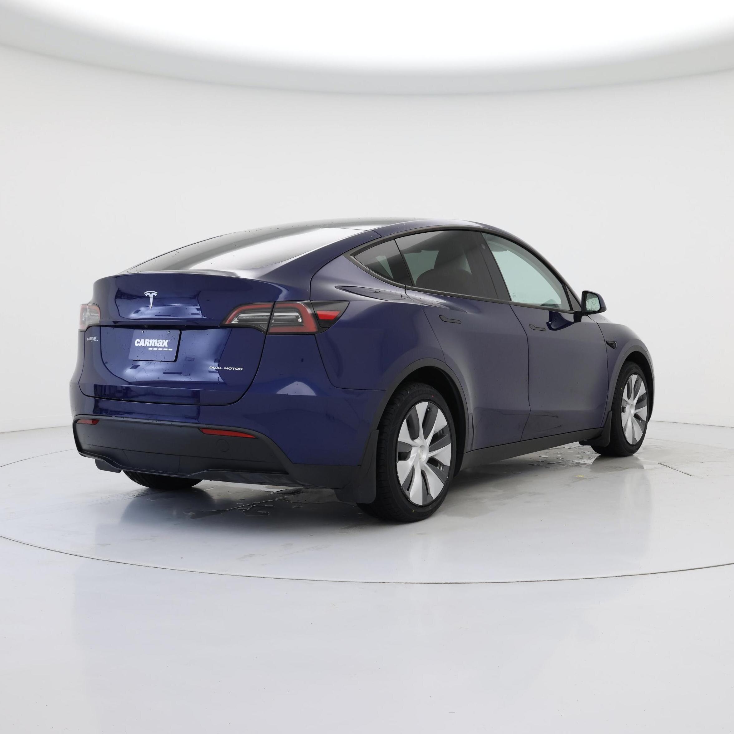 Thumbnail: 2022 Tesla Model Y - 8