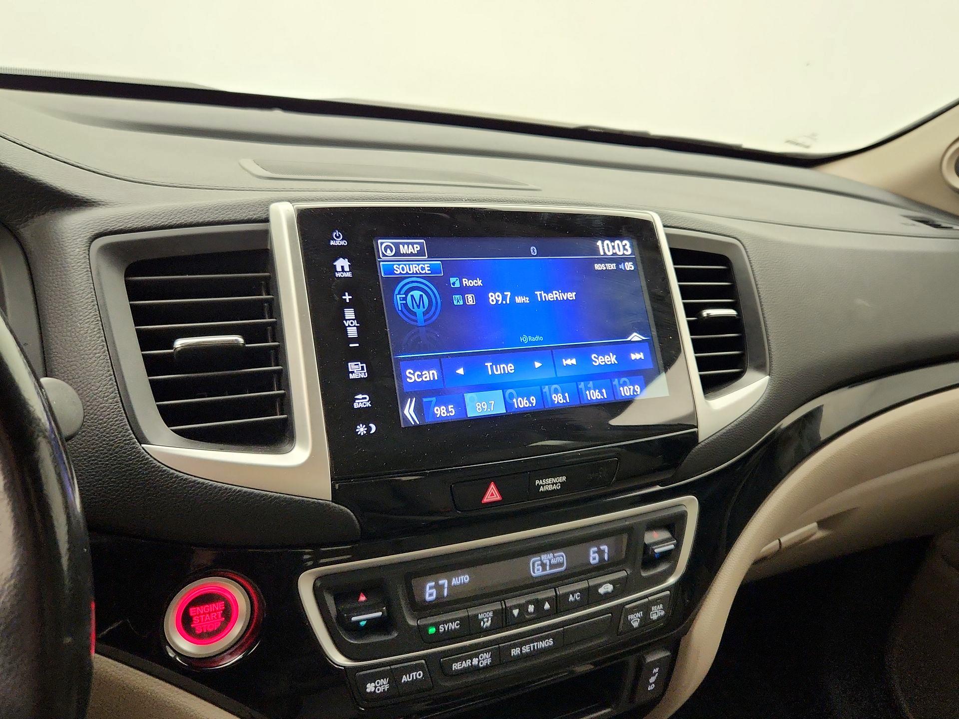 Thumbnail: 2018 Honda Ridgeline - 15