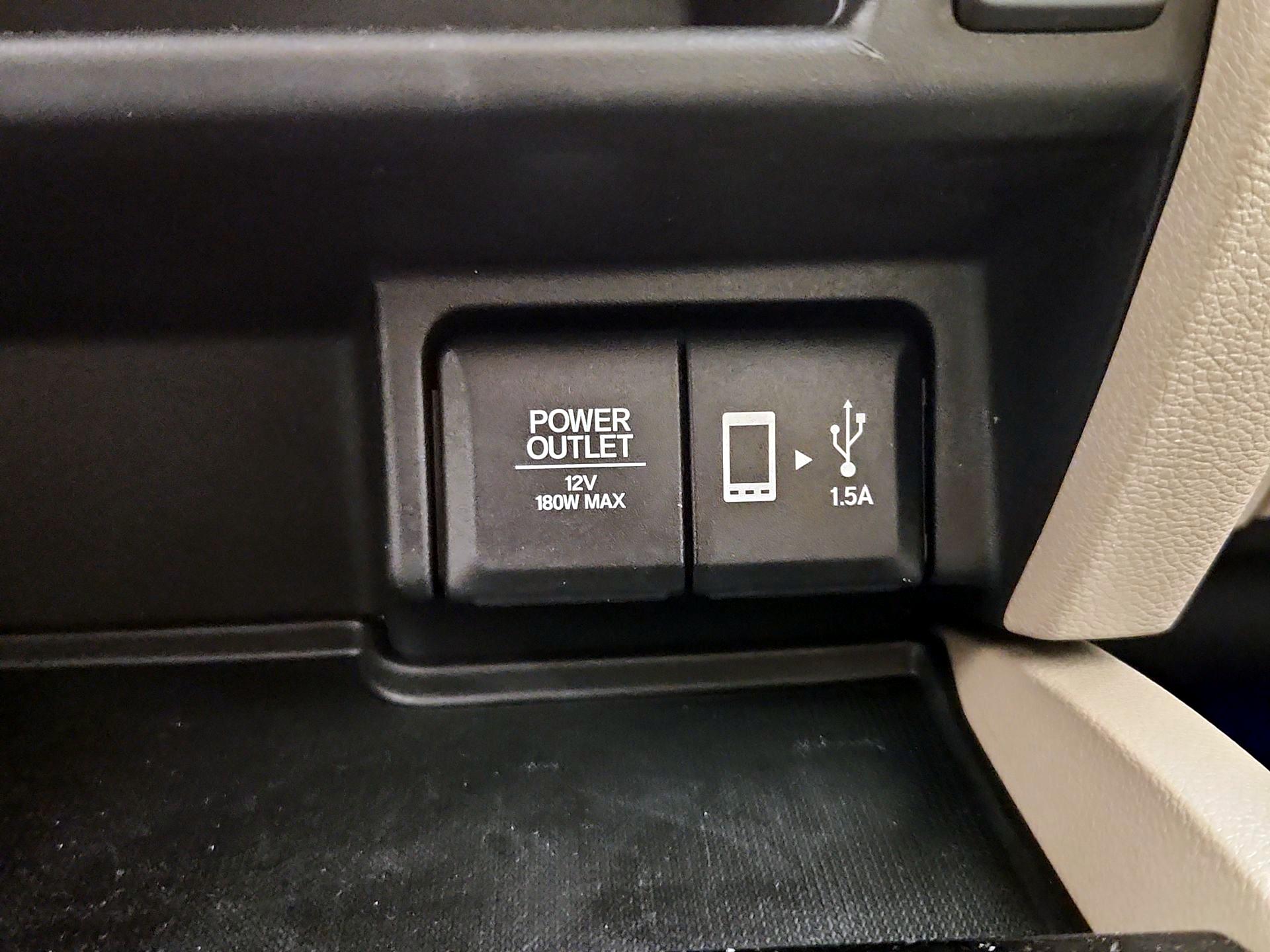 Thumbnail: 2018 Honda Ridgeline - 18