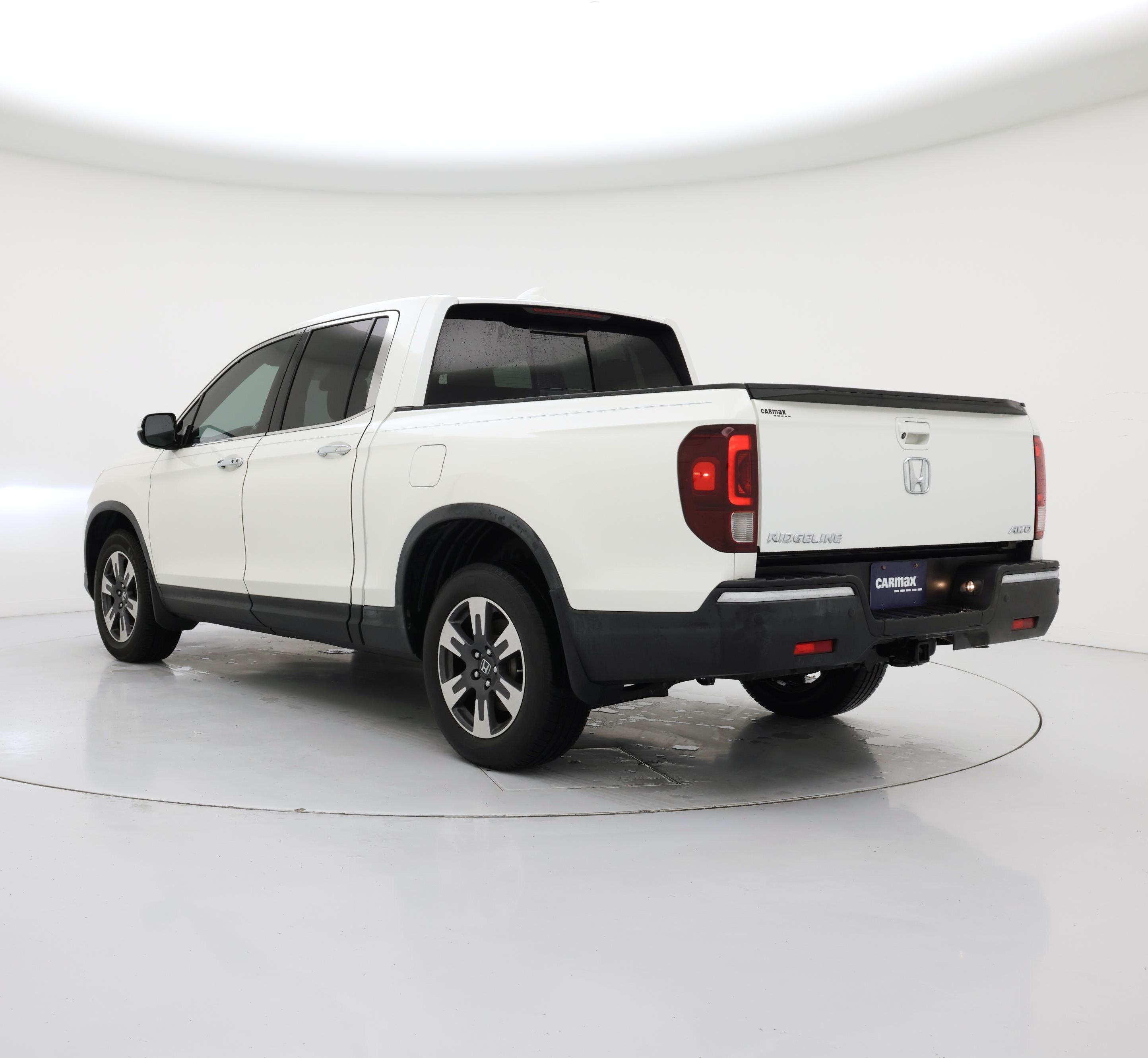 Thumbnail: 2018 Honda Ridgeline - 2