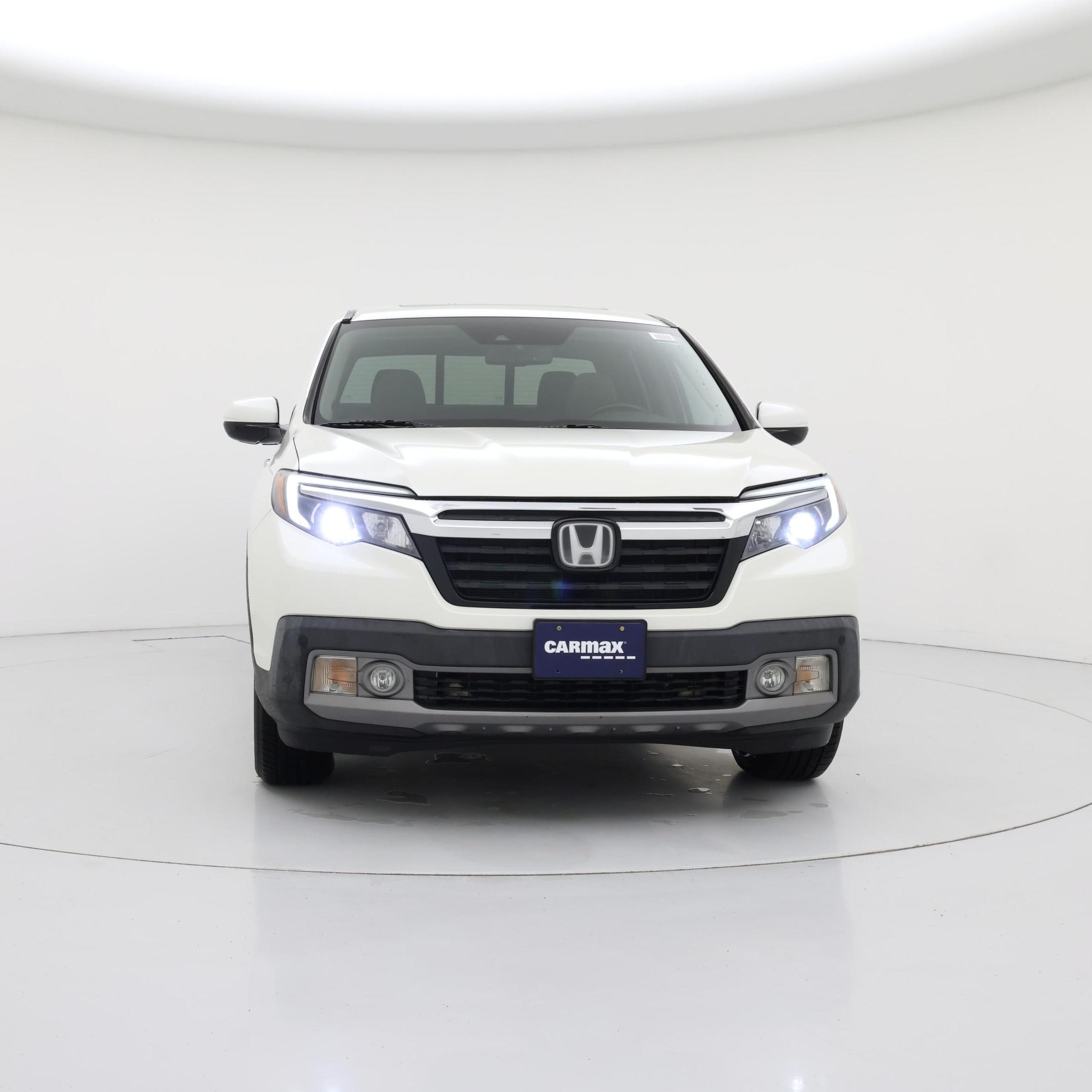 Thumbnail: 2018 Honda Ridgeline - 5