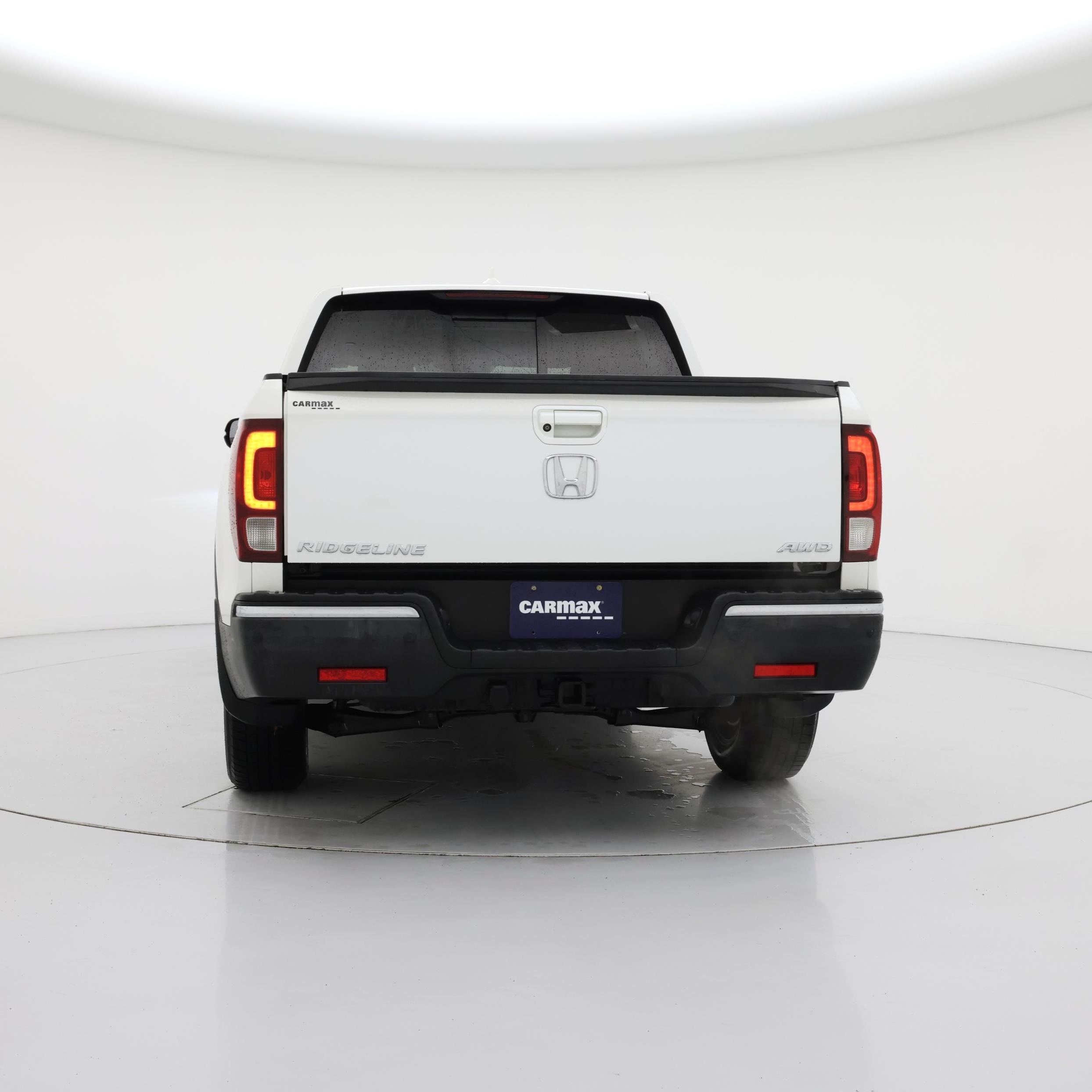 Thumbnail: 2018 Honda Ridgeline - 6