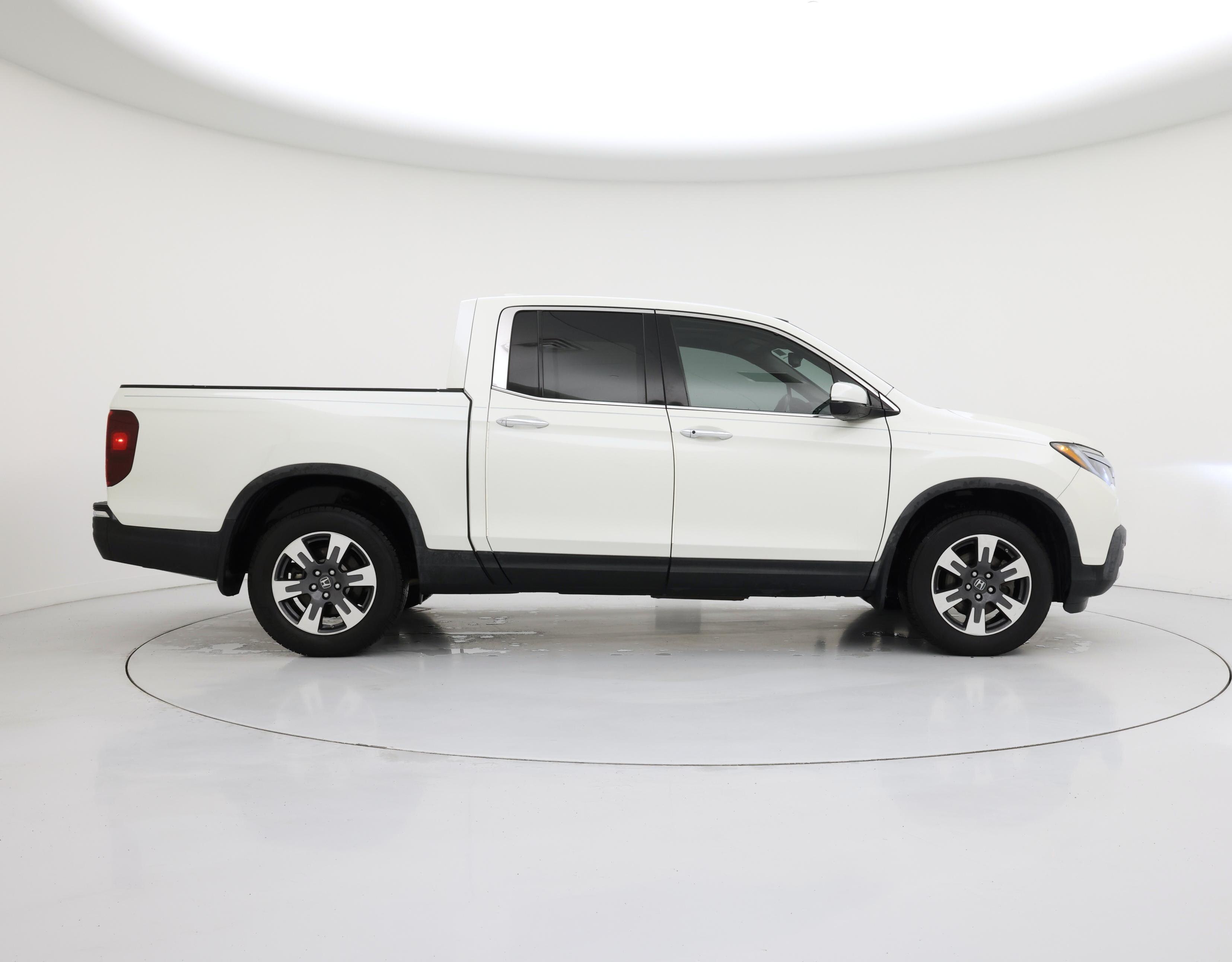 Thumbnail: 2018 Honda Ridgeline - 7