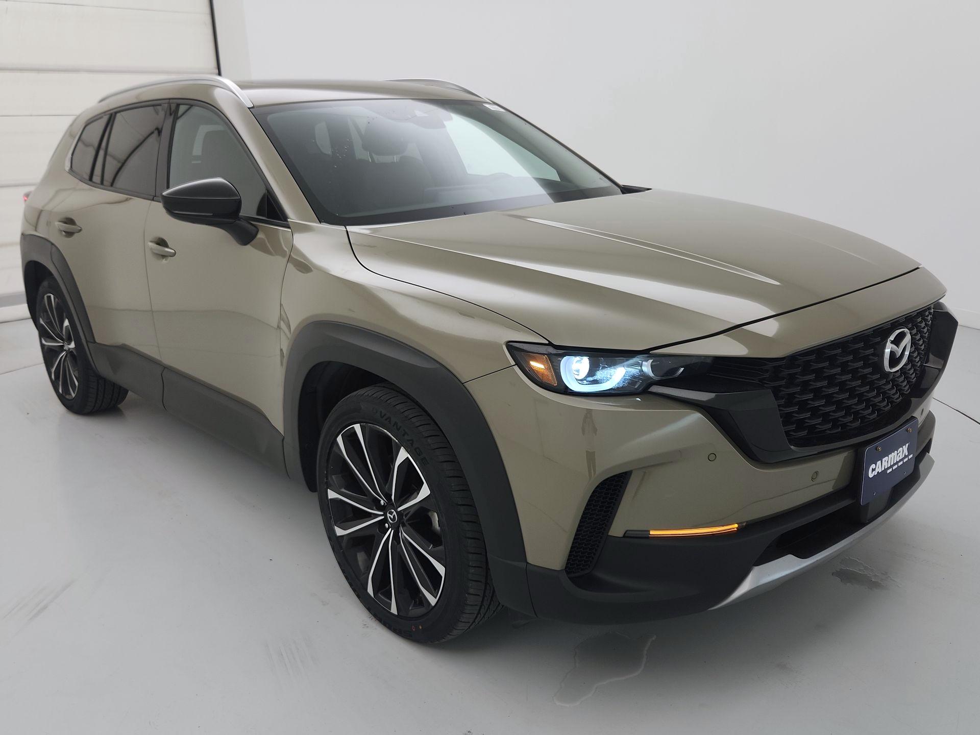 Thumbnail: 2023 Mazda CX-50 - 1