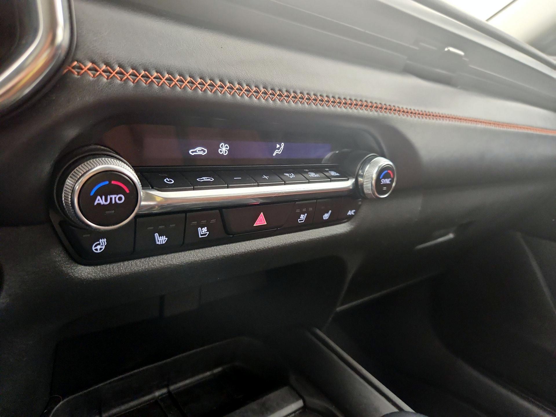 Thumbnail: 2023 Mazda CX-50 - 15