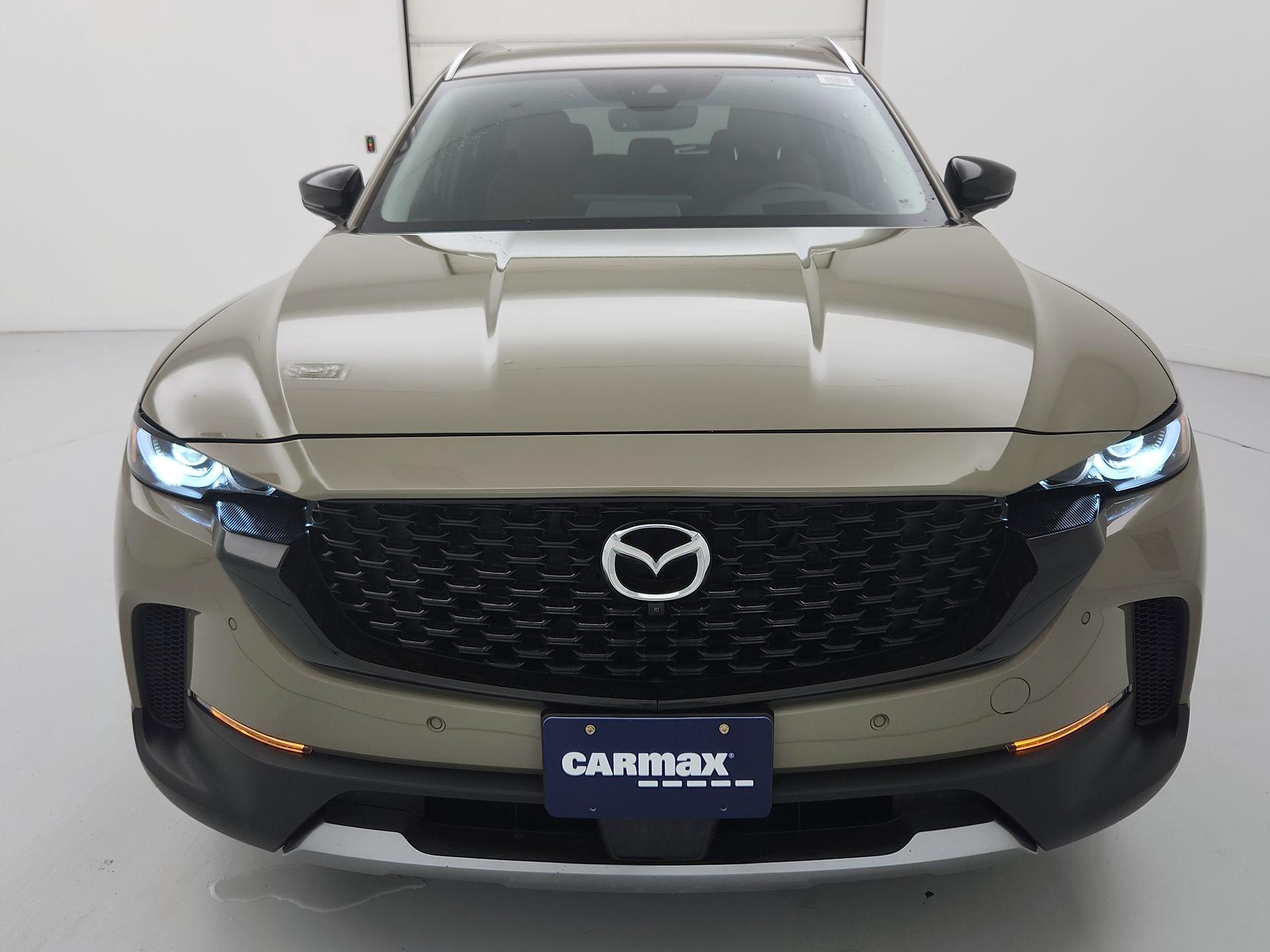 Thumbnail: 2023 Mazda CX-50 - 2
