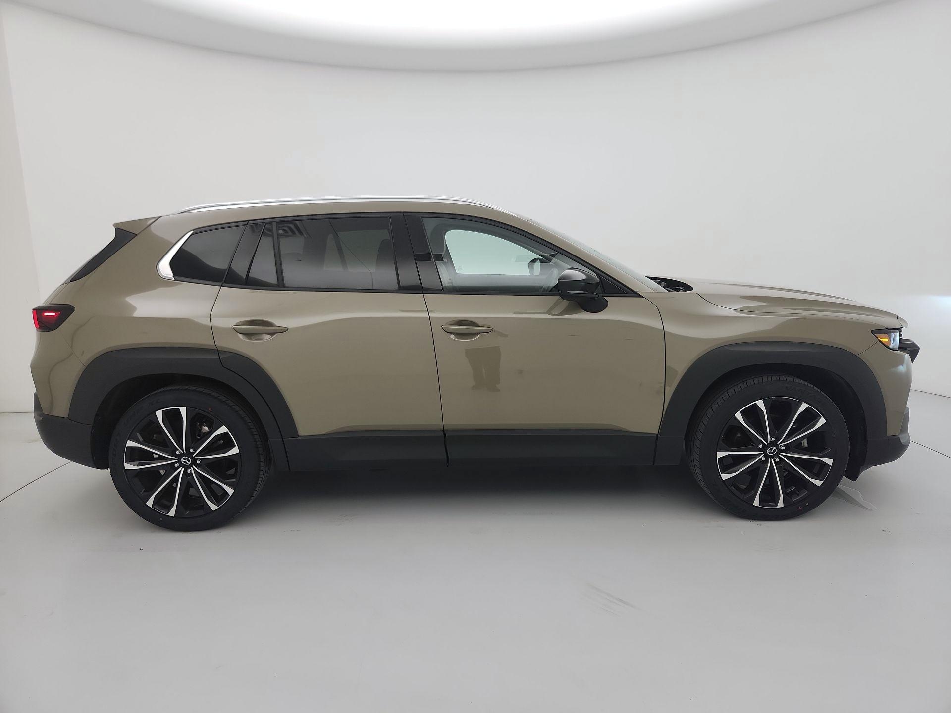 Thumbnail: 2023 Mazda CX-50 - 4