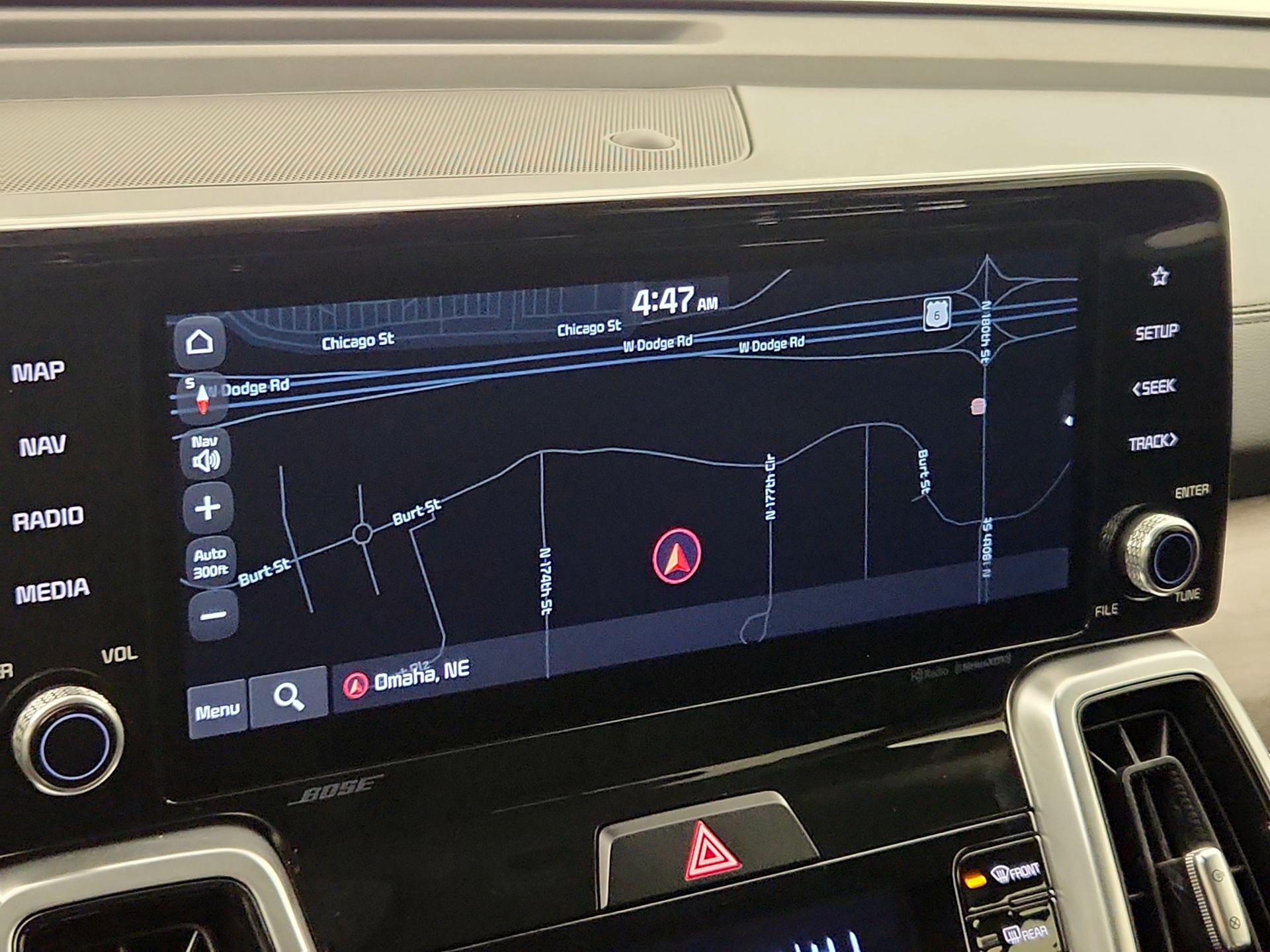 Thumbnail: 2022 Kia Sorento - 14