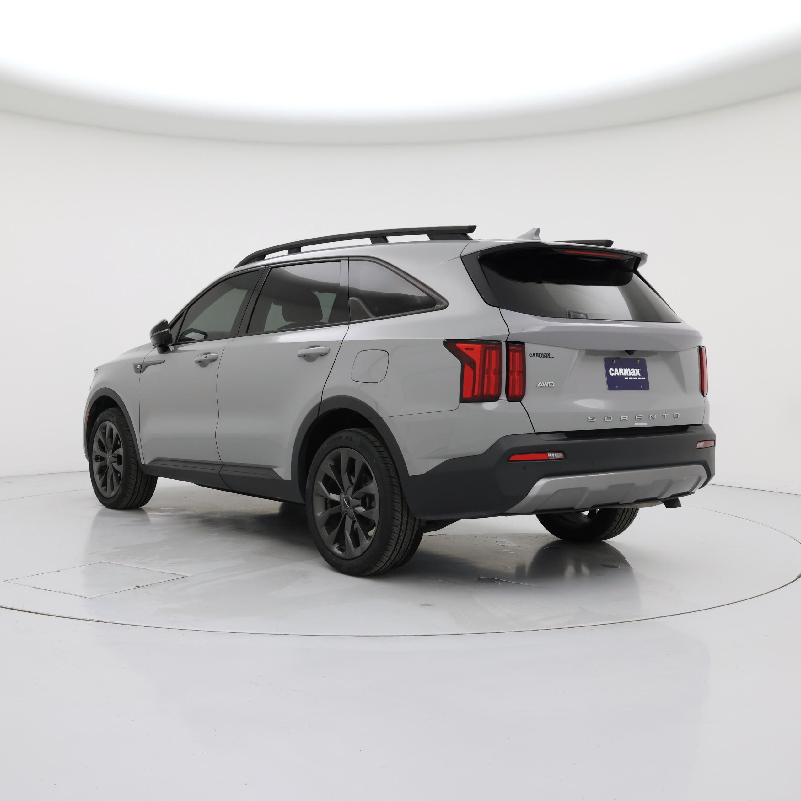 Thumbnail: 2022 Kia Sorento - 2