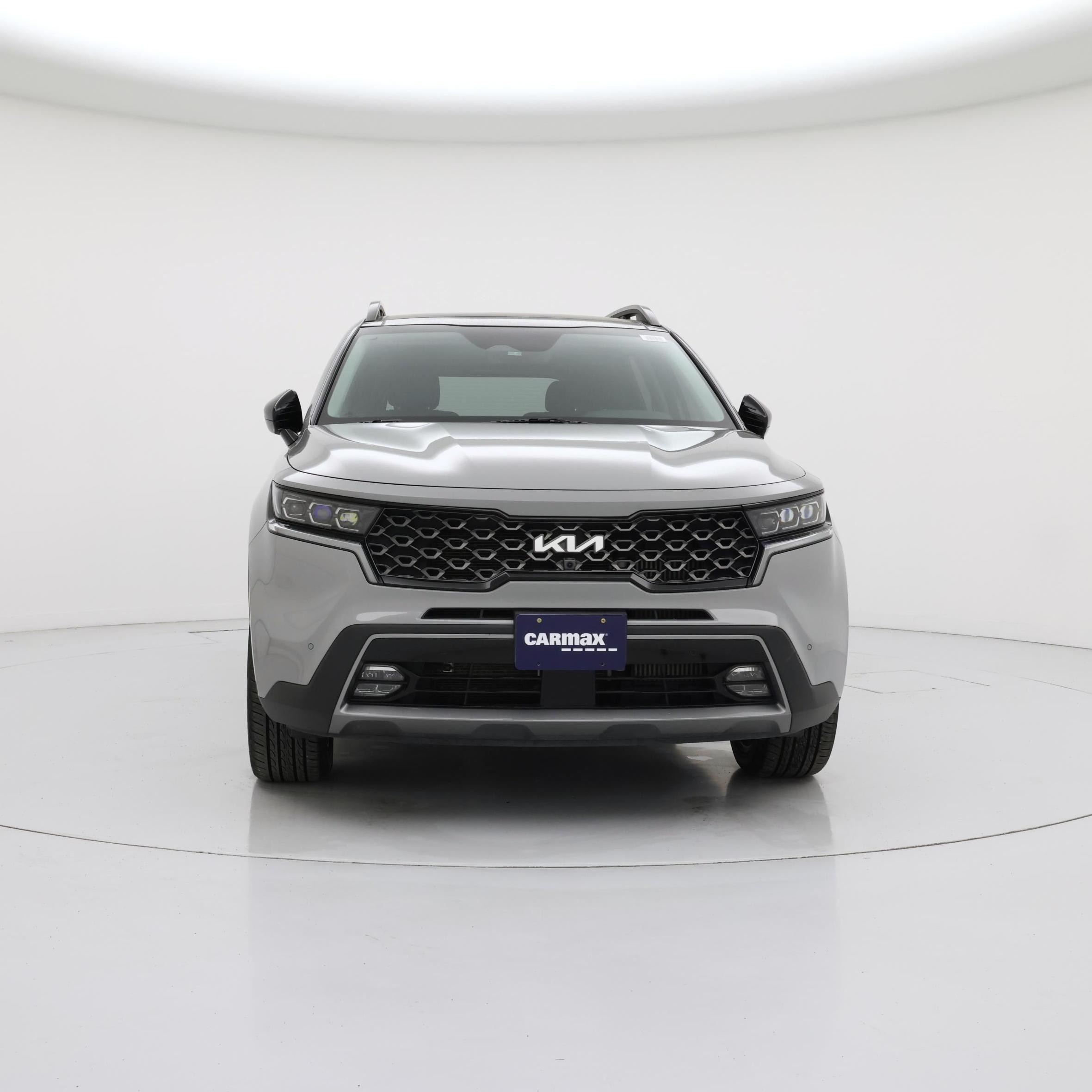 Thumbnail: 2022 Kia Sorento - 5