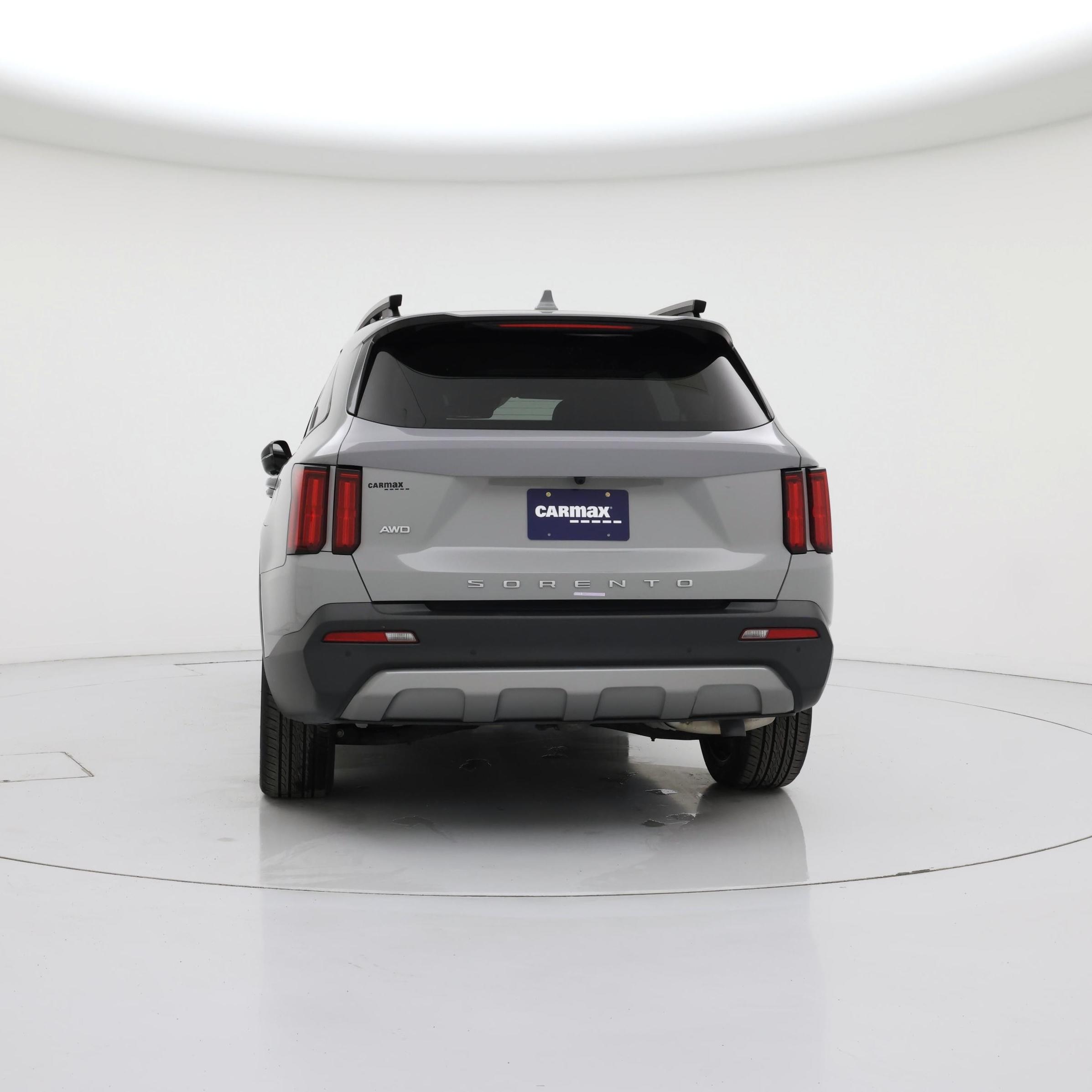 Thumbnail: 2022 Kia Sorento - 6