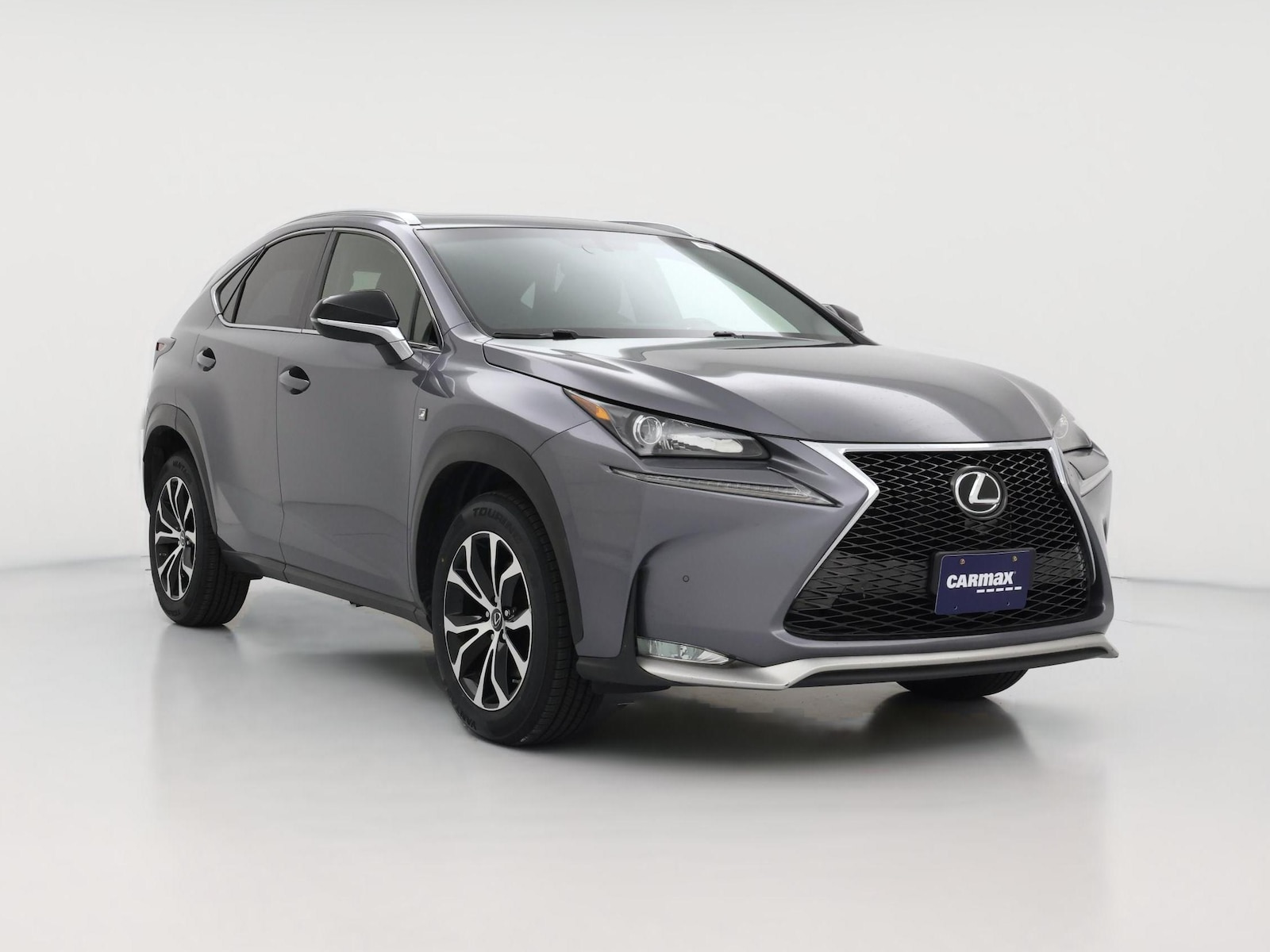 2016 Lexus NX