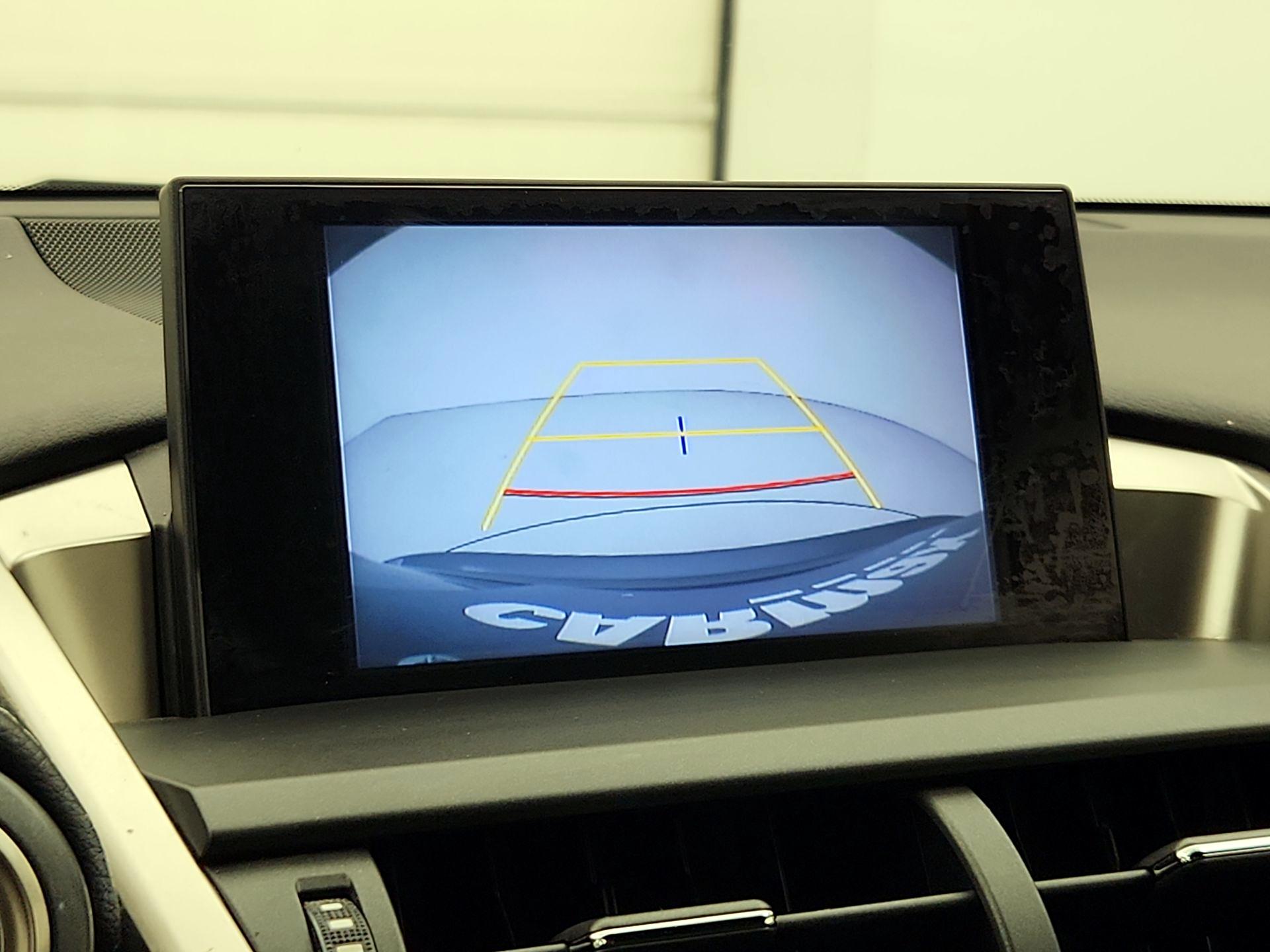 Thumbnail: 2016 Lexus NX - 15