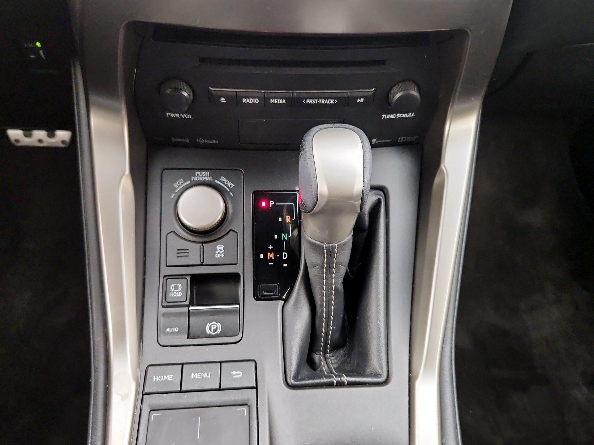 Thumbnail: 2016 Lexus NX - 18
