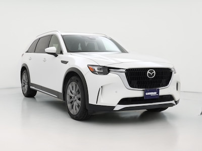 2024 Mazda CX-90 Turbo Premium Plus
