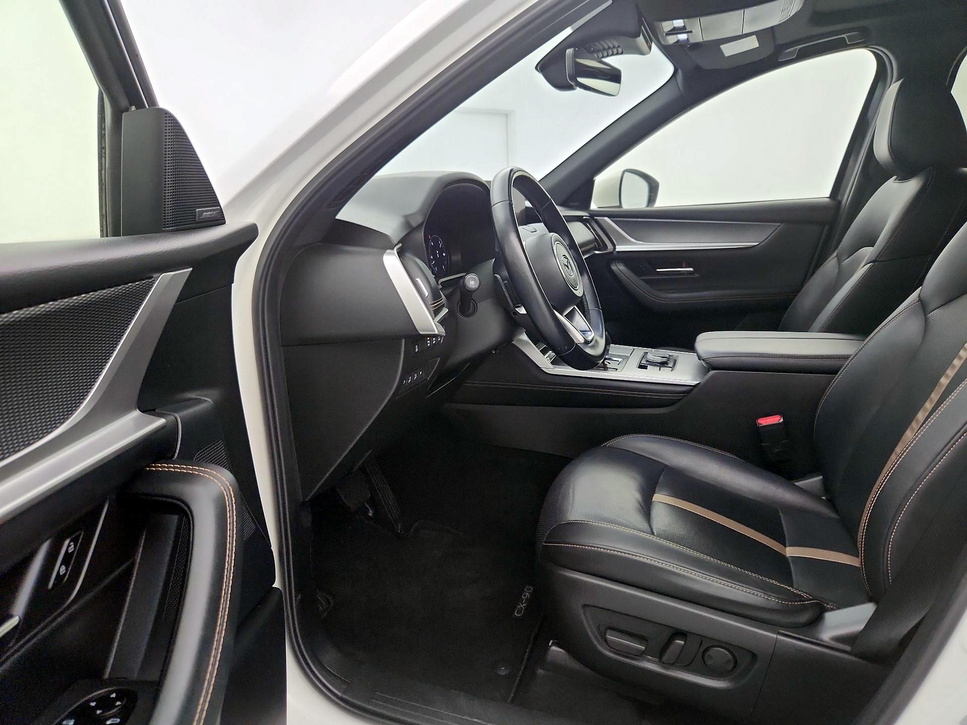 Thumbnail: 2024 Mazda CX-90 - 11