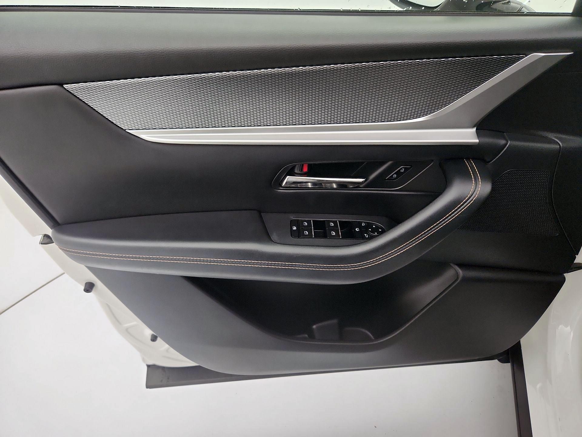 Thumbnail: 2024 Mazda CX-90 - 12